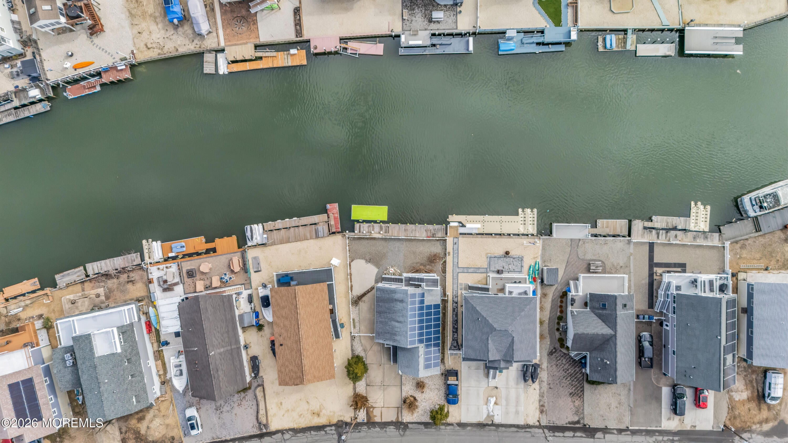 143 S Captains Drive, Little Egg Harbor, NJ, 08087 image 55