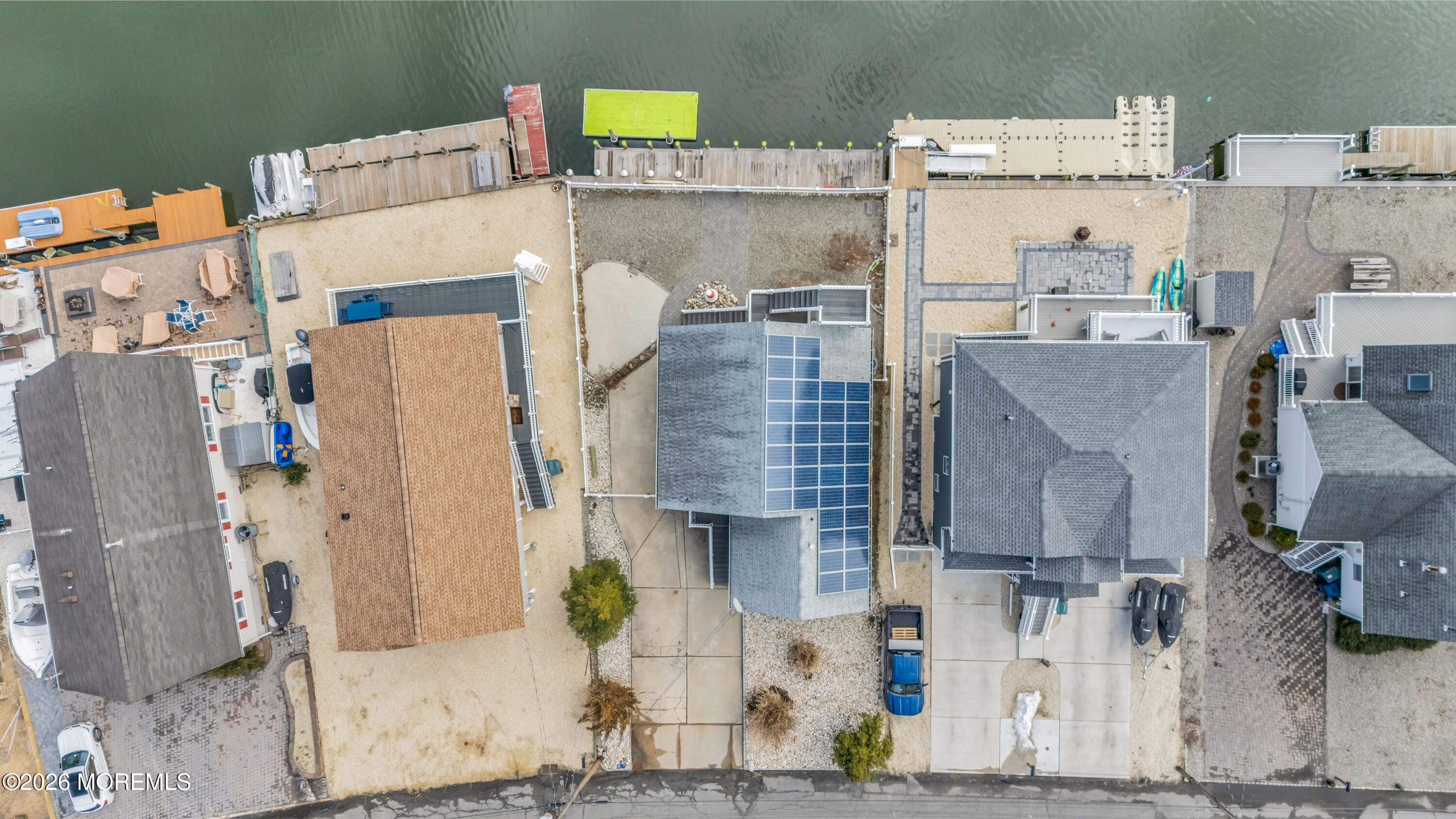 143 S Captains Drive, Little Egg Harbor, NJ, 08087 image 56