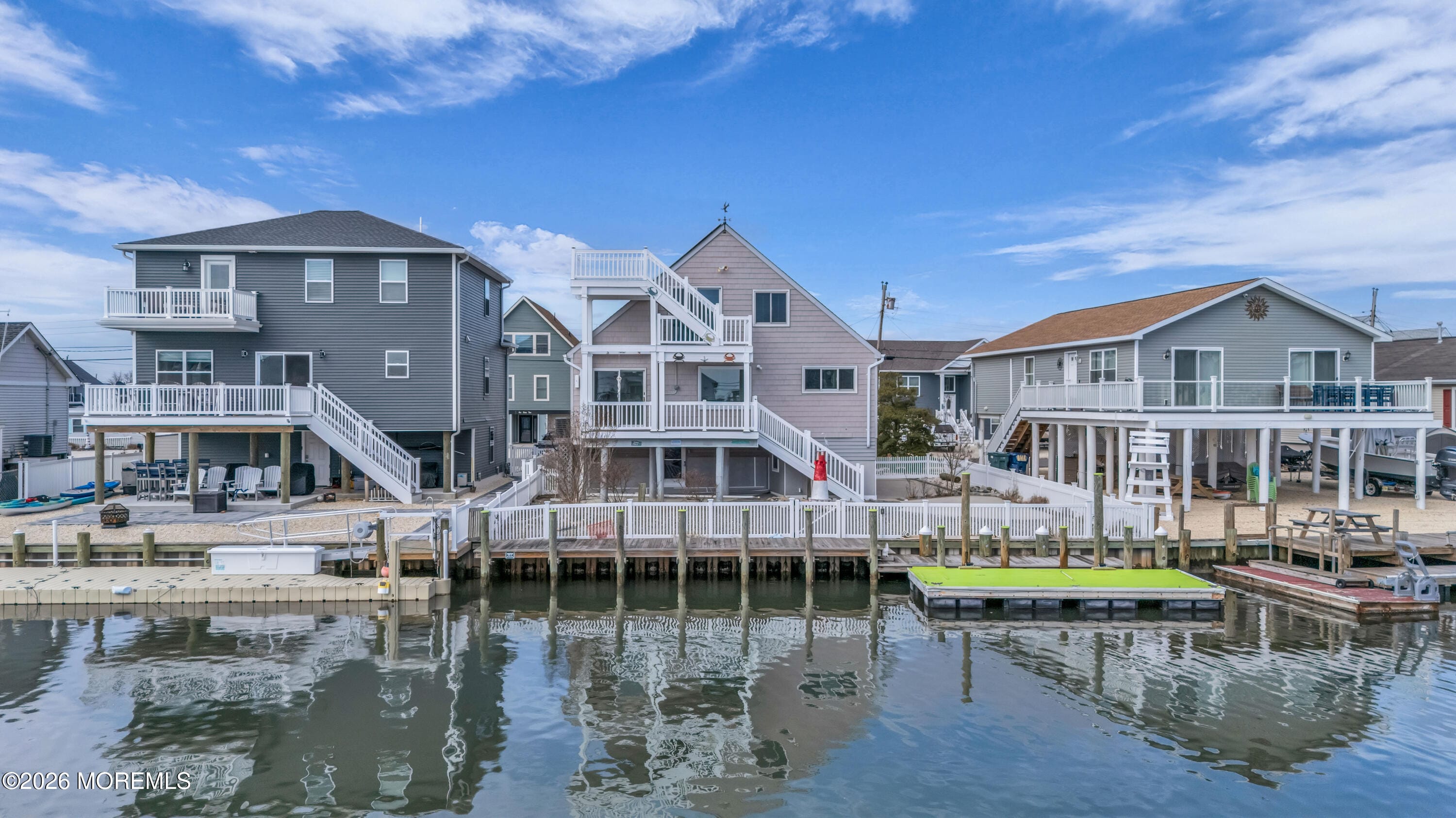 143 S Captains Drive, Little Egg Harbor, NJ, 08087 image 47