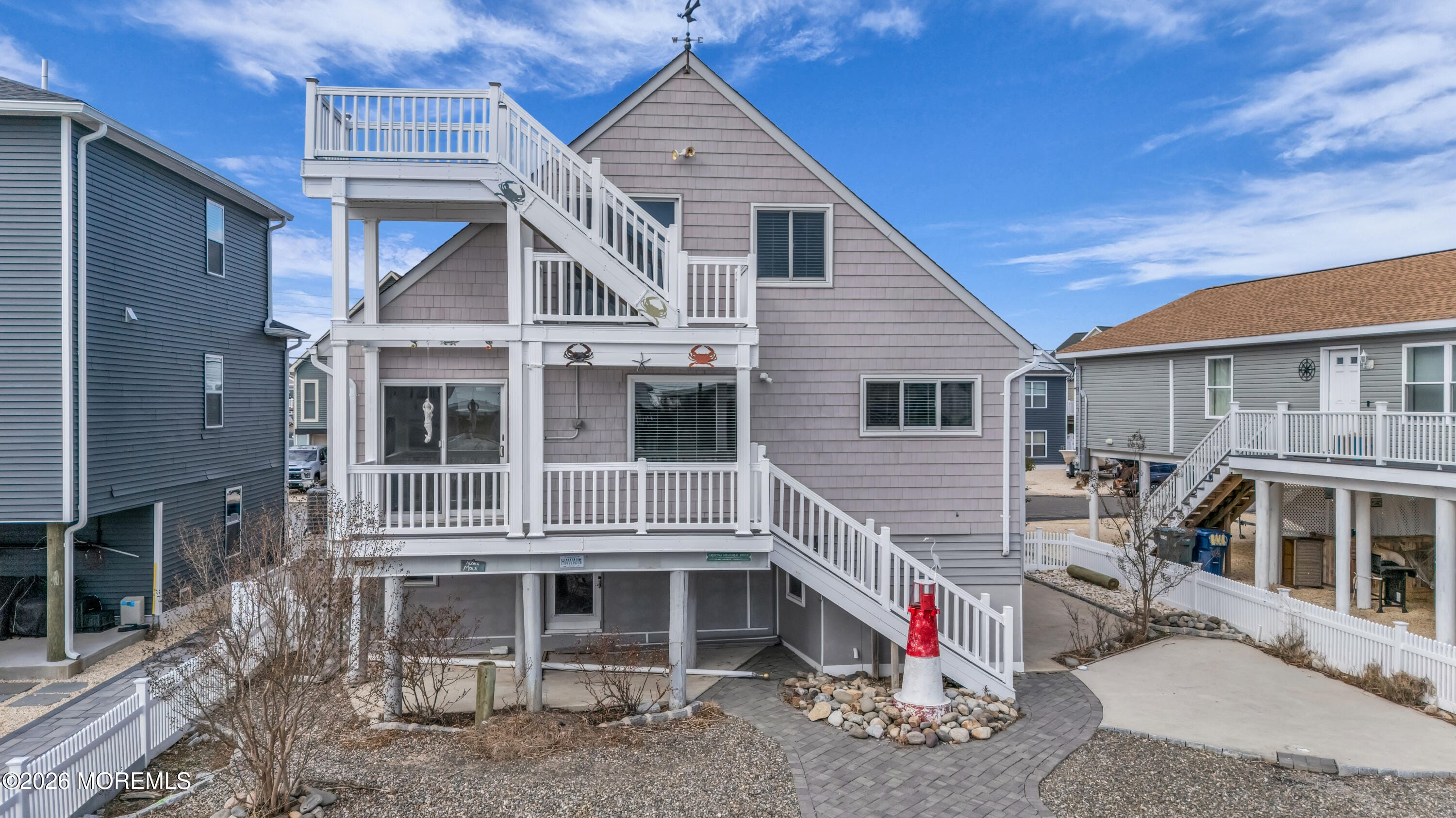 143 S Captains Drive, Little Egg Harbor, NJ, 08087 image 49