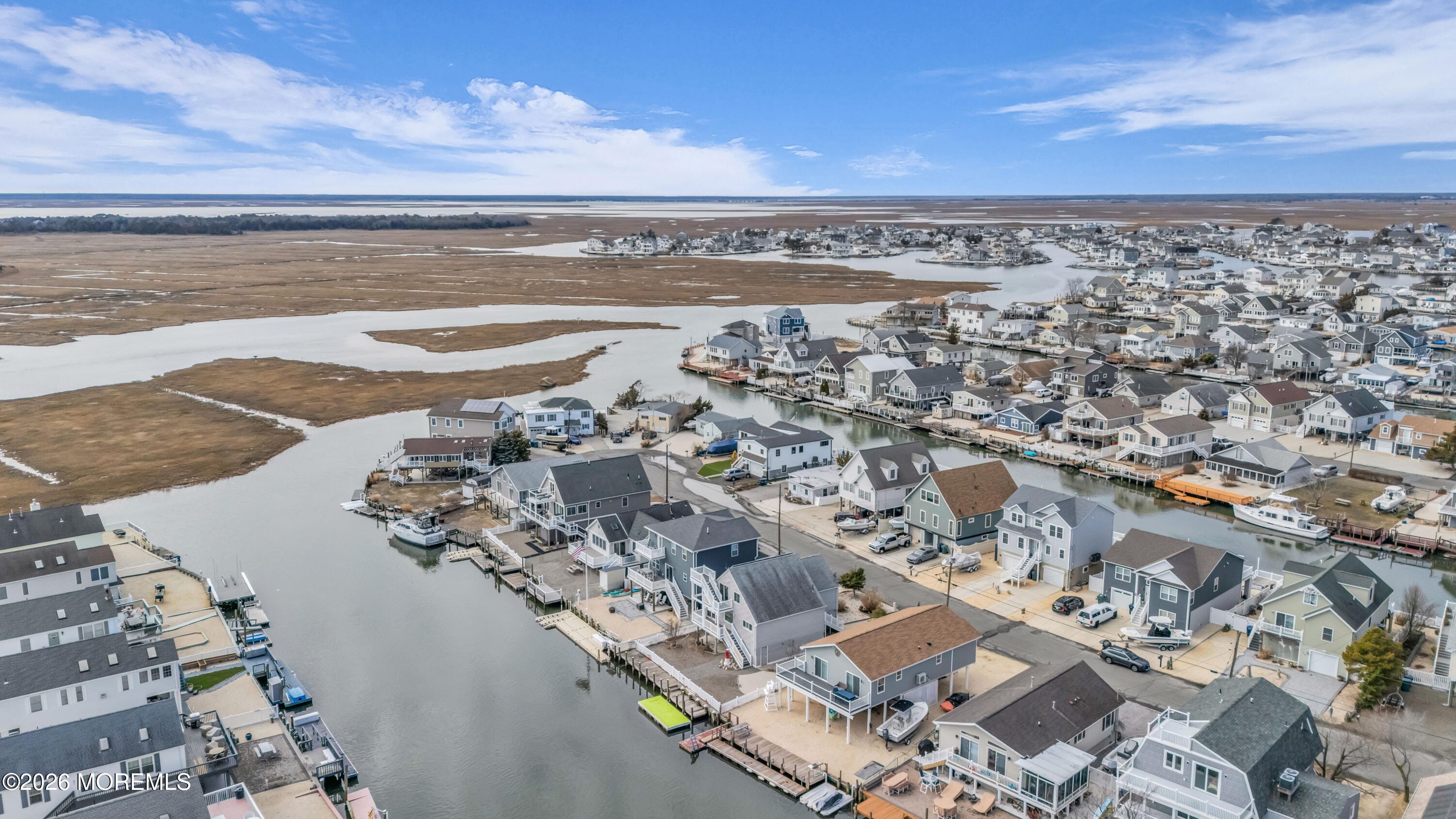 143 S Captains Drive, Little Egg Harbor, NJ, 08087 image 54