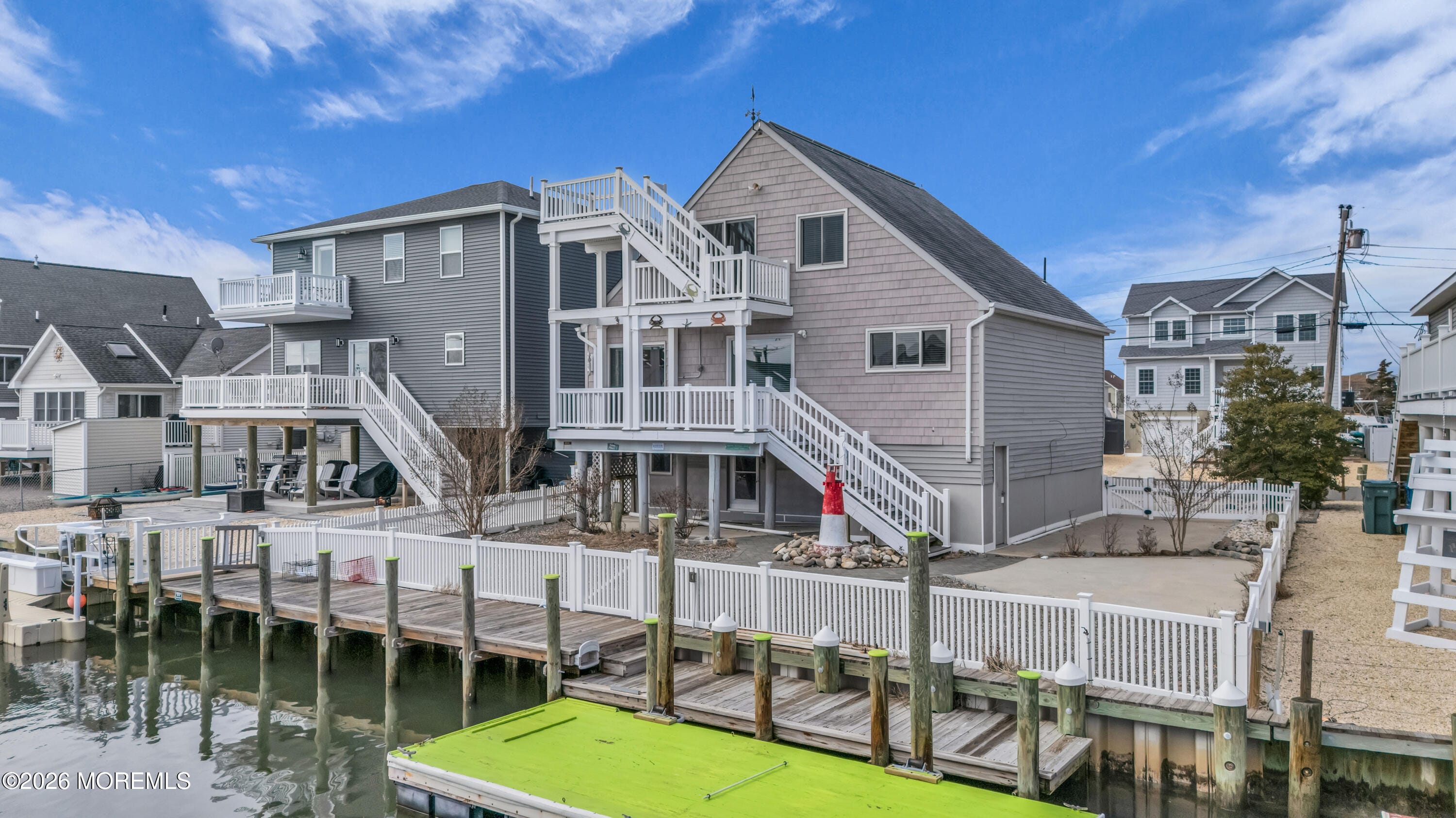 143 S Captains Drive, Little Egg Harbor, NJ, 08087 image 8