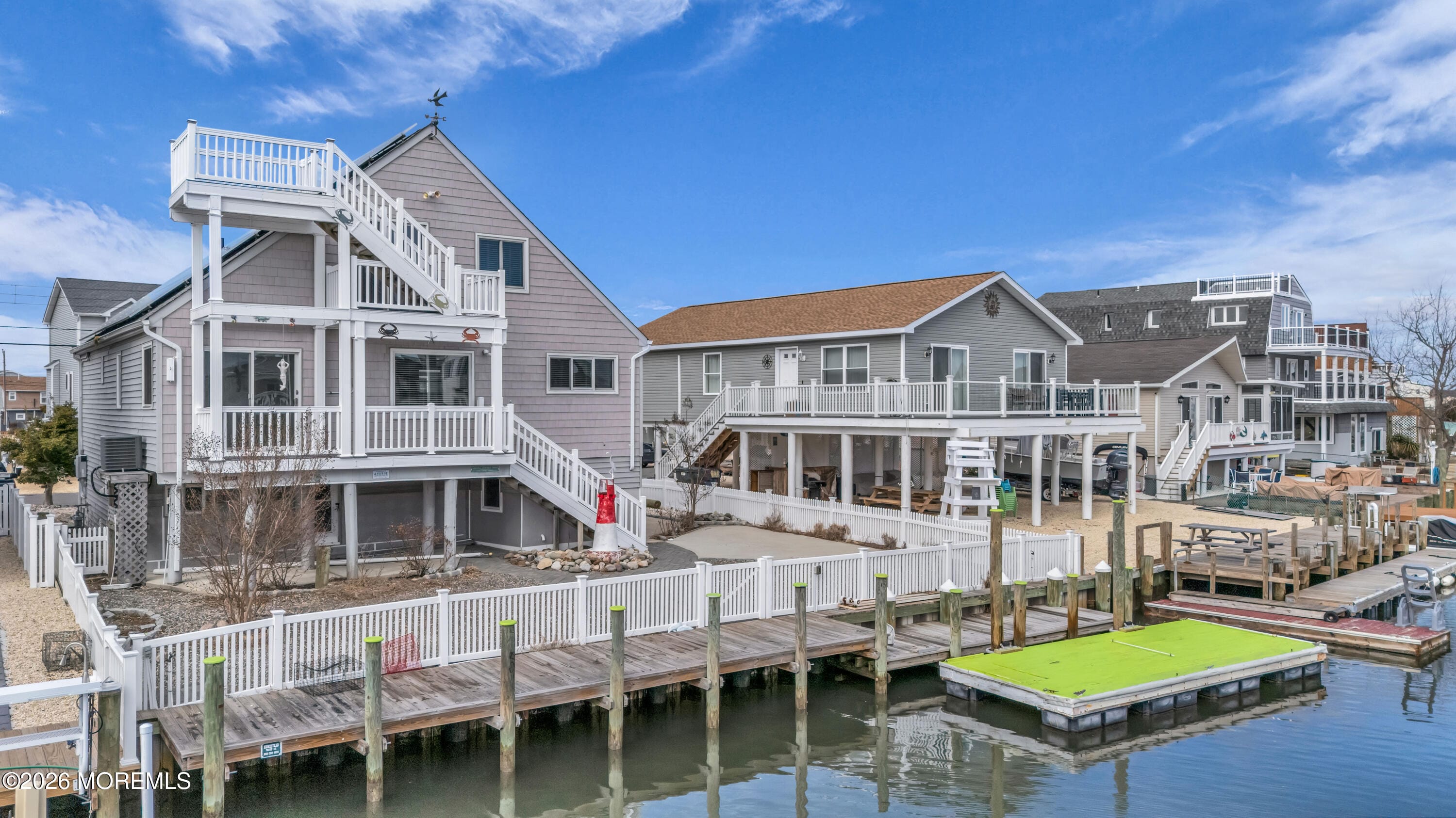 143 S Captains Drive, Little Egg Harbor, NJ, 08087 image 9