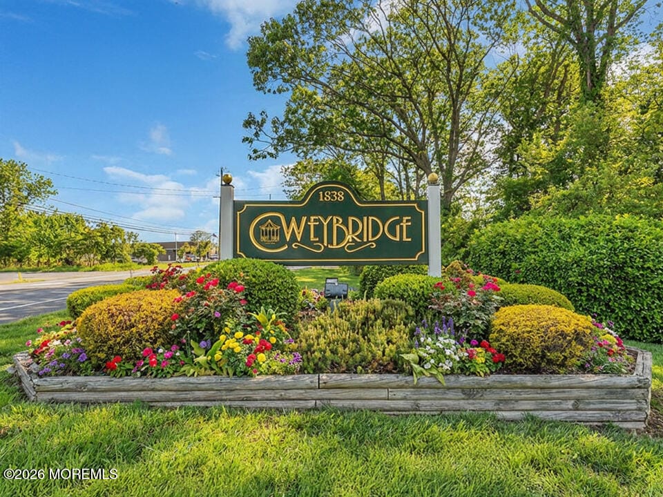 1838 State Route 35 10, Wall, NJ, 07719