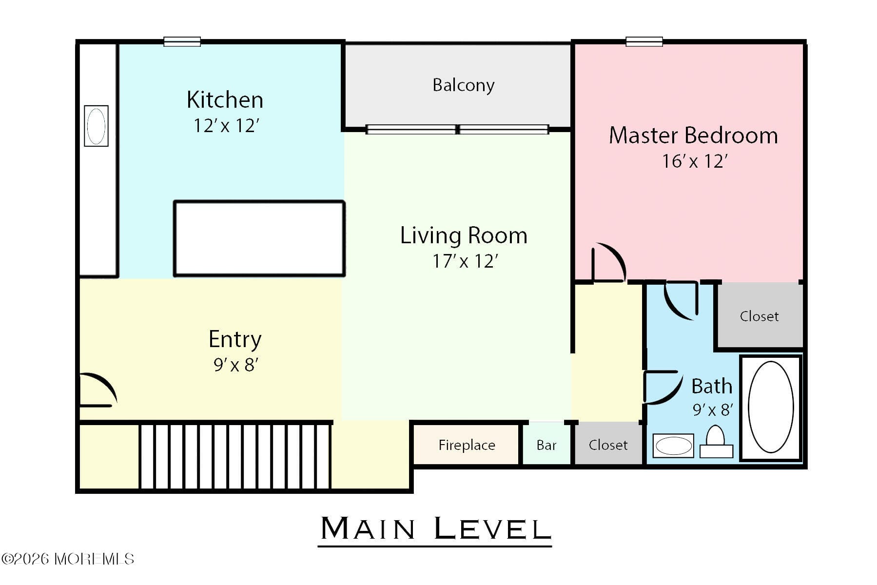 1838 State Route 35 10, Wall, NJ, 07719 image 29