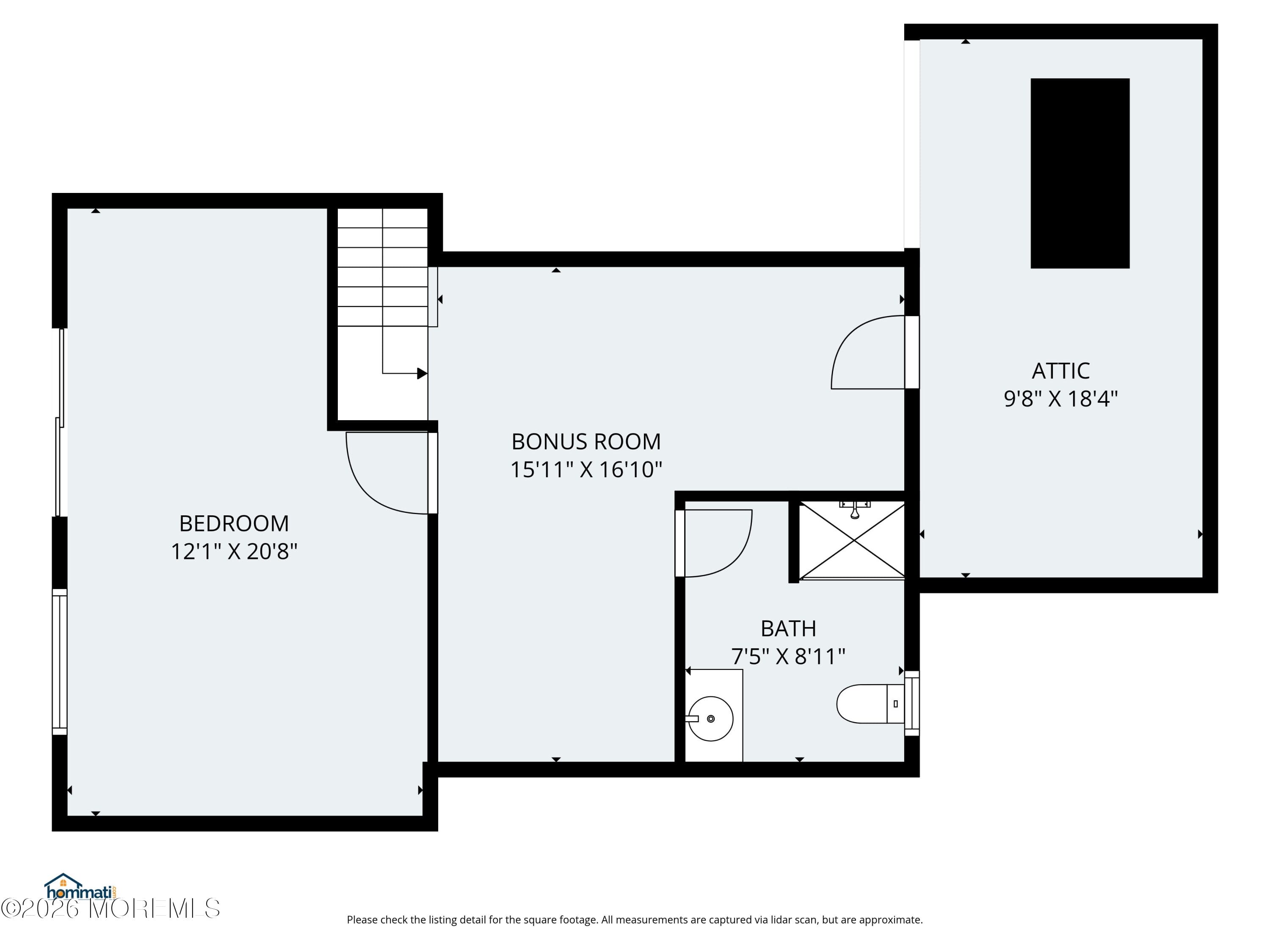 143 S Captains Drive, Little Egg Harbor, NJ, 08087 image 58