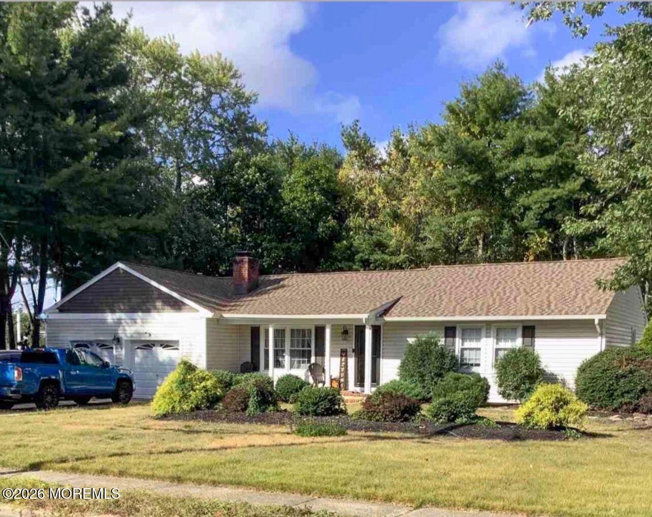 586 Peter Avenue, Toms River, NJ, 08753