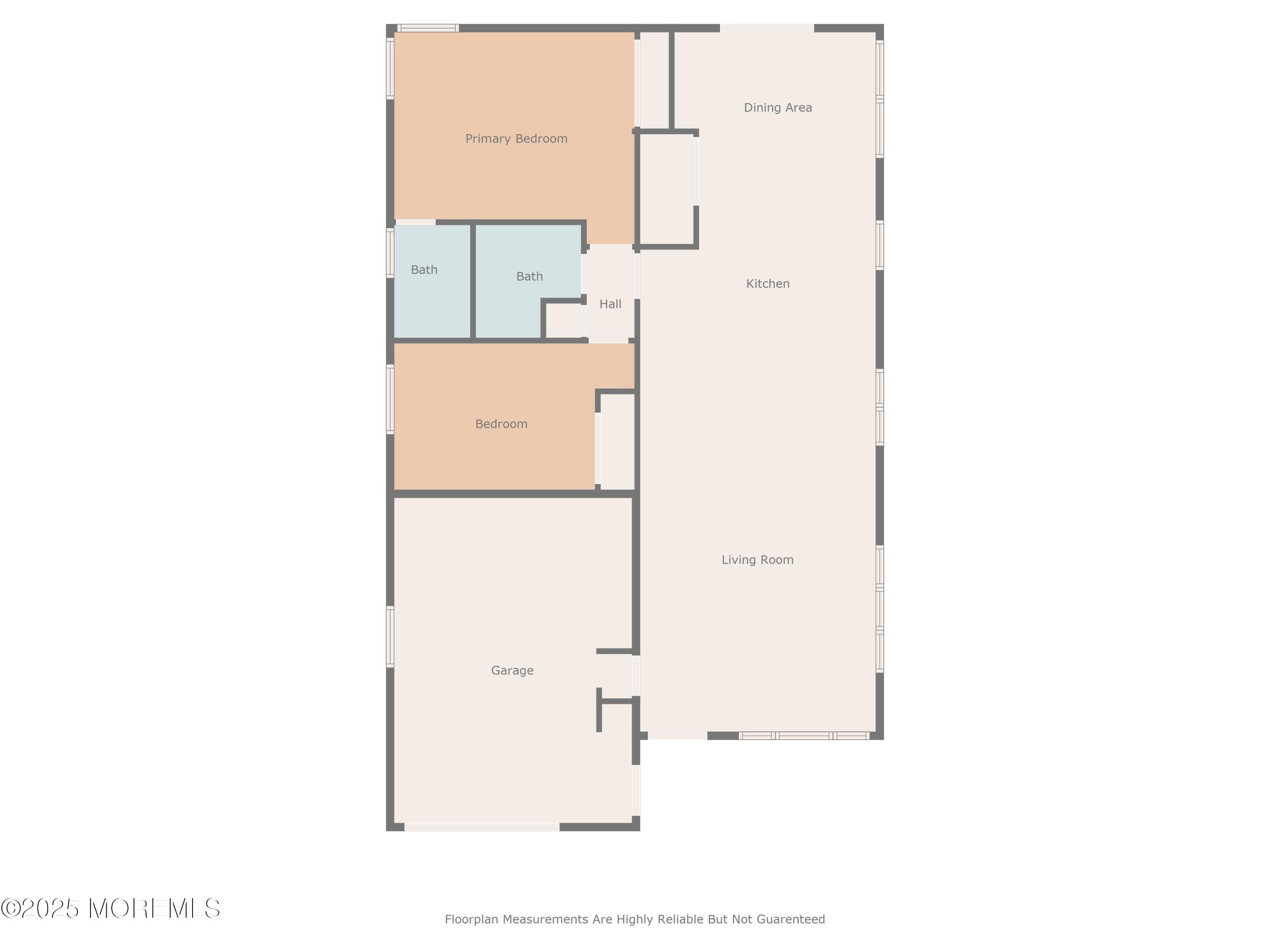 18 Morongo Court, Toms River, NJ, 08757 image 28