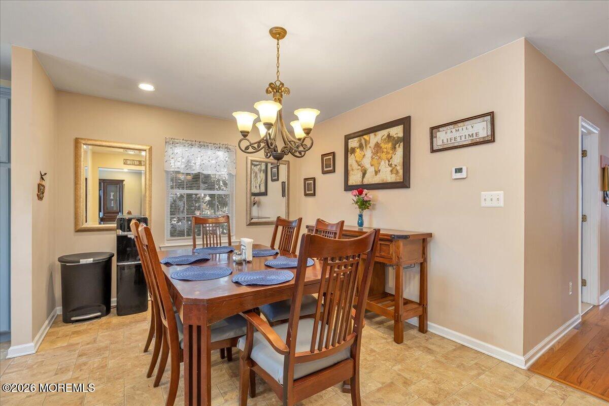 536 Deer Creek Court, Jackson, NJ, 08527 image 7