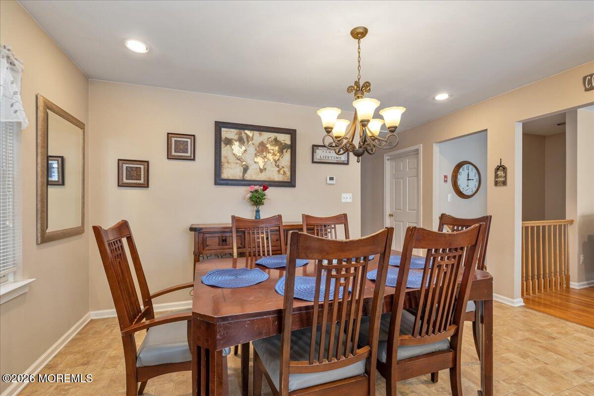 536 Deer Creek Court, Jackson, NJ, 08527 image 8