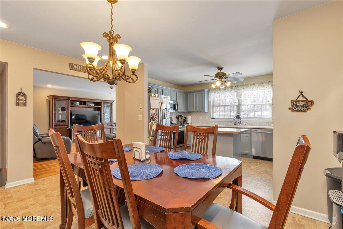 536 Deer Creek Court, Jackson, NJ, 08527 image 9