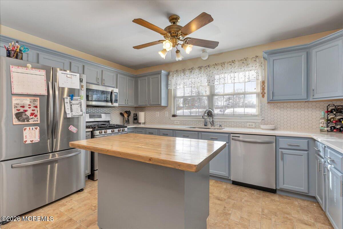 536 Deer Creek Court, Jackson, NJ, 08527 image 10