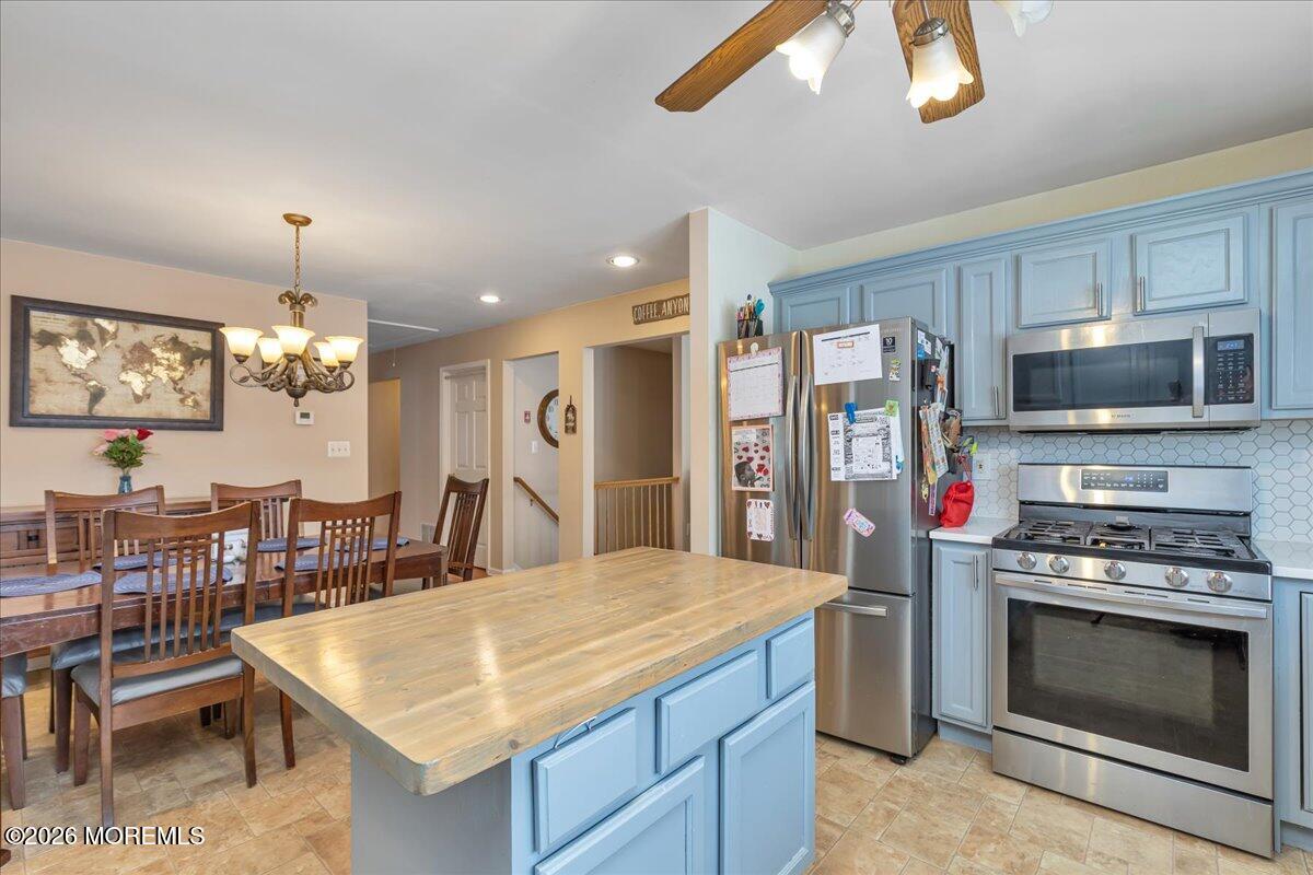 536 Deer Creek Court, Jackson, NJ, 08527 image 13