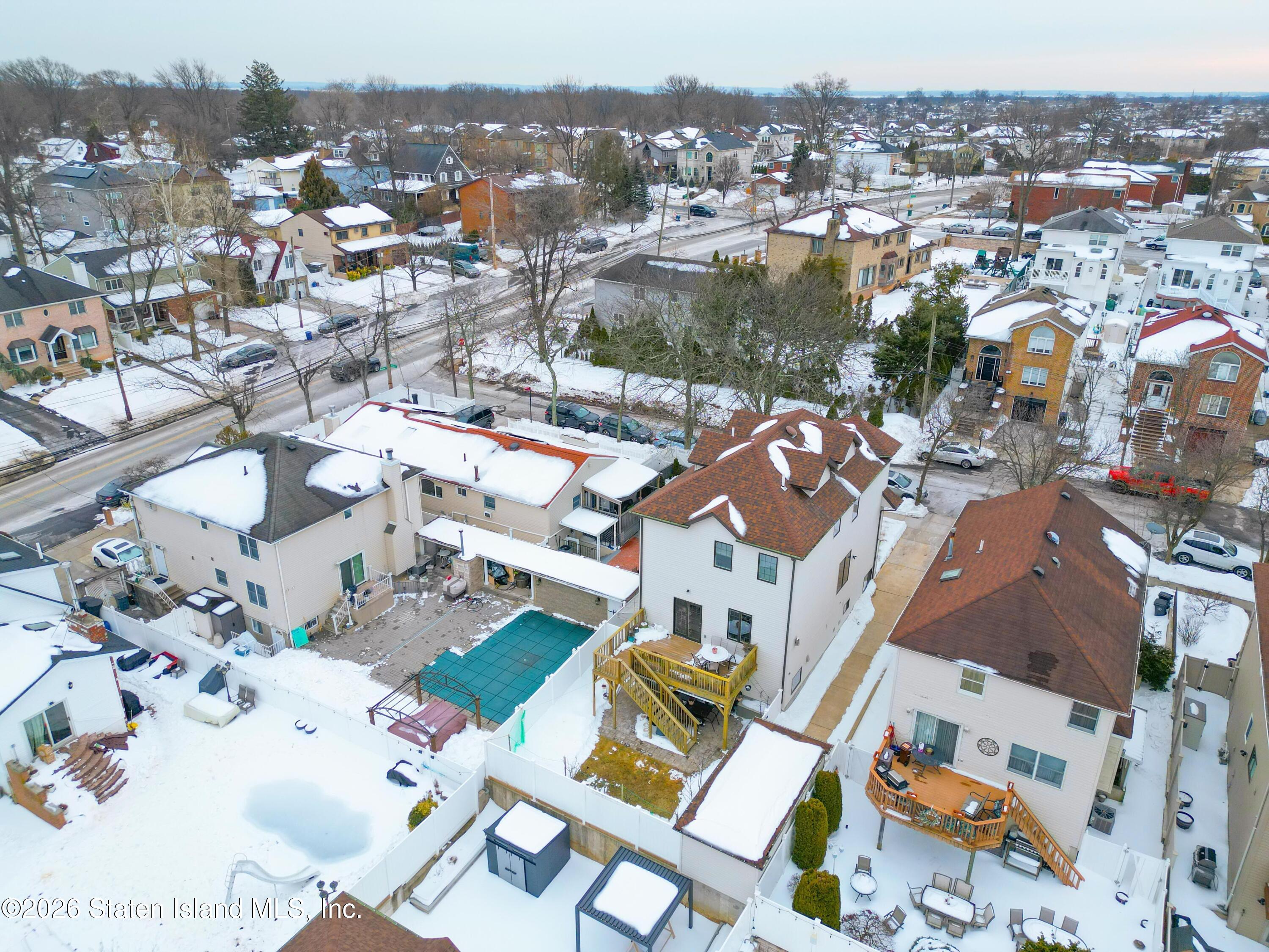 13 Ruxton Avenue, Staten Island, NY, 10312 image 45