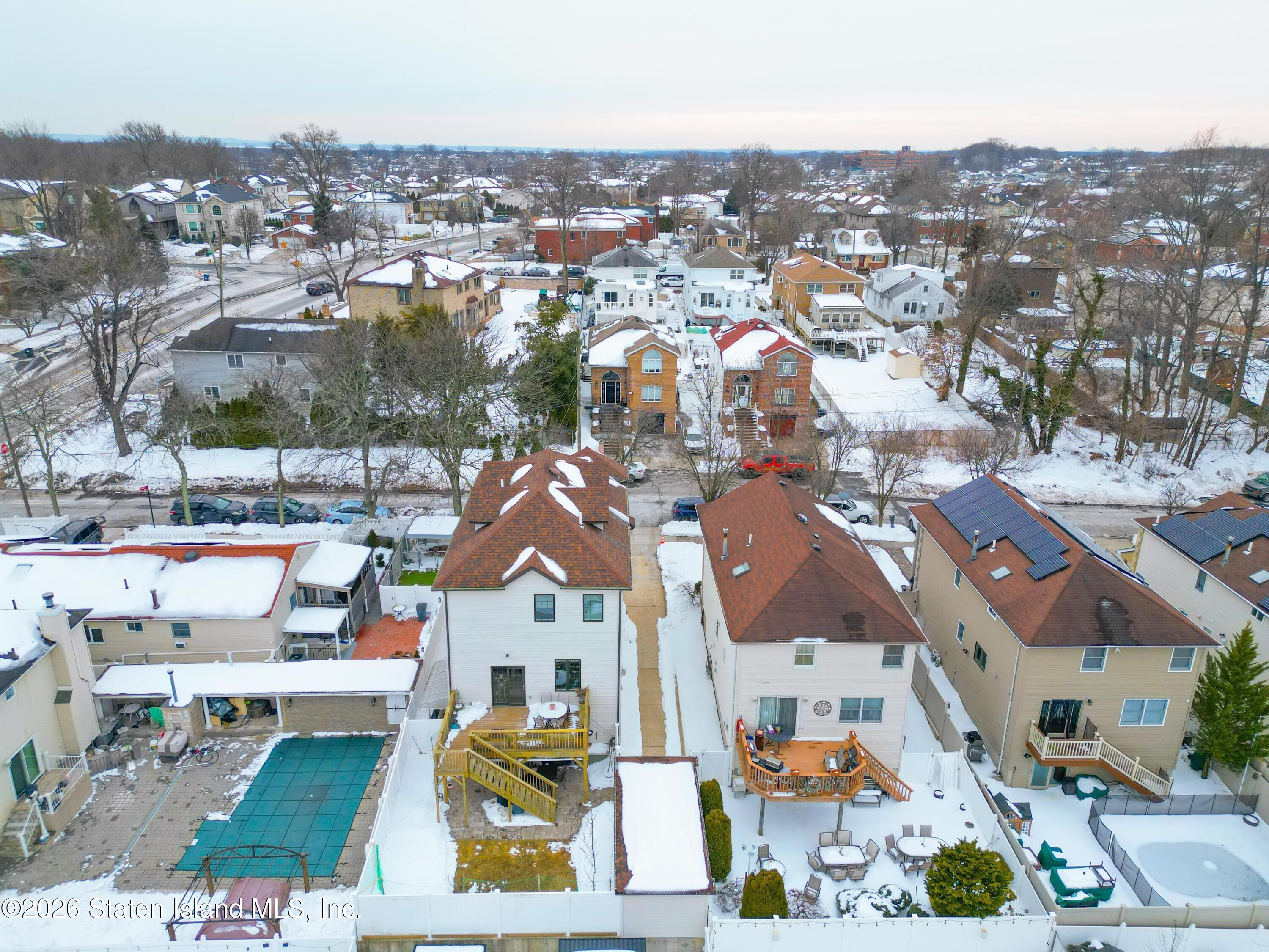 13 Ruxton Avenue, Staten Island, NY, 10312 image 44