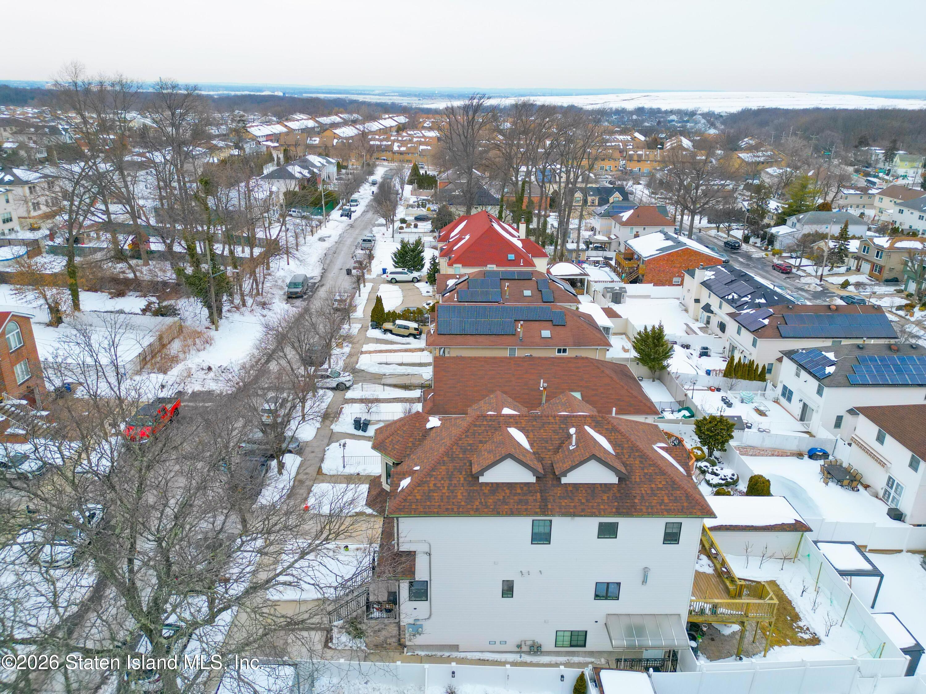 13 Ruxton Avenue, Staten Island, NY, 10312 image 42