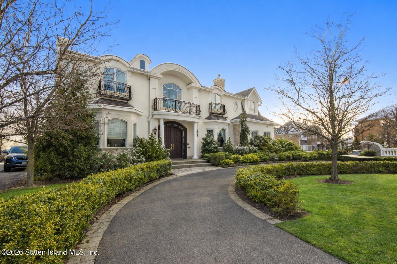 14 Ottavio Promenade, Staten Island, NY, 10307