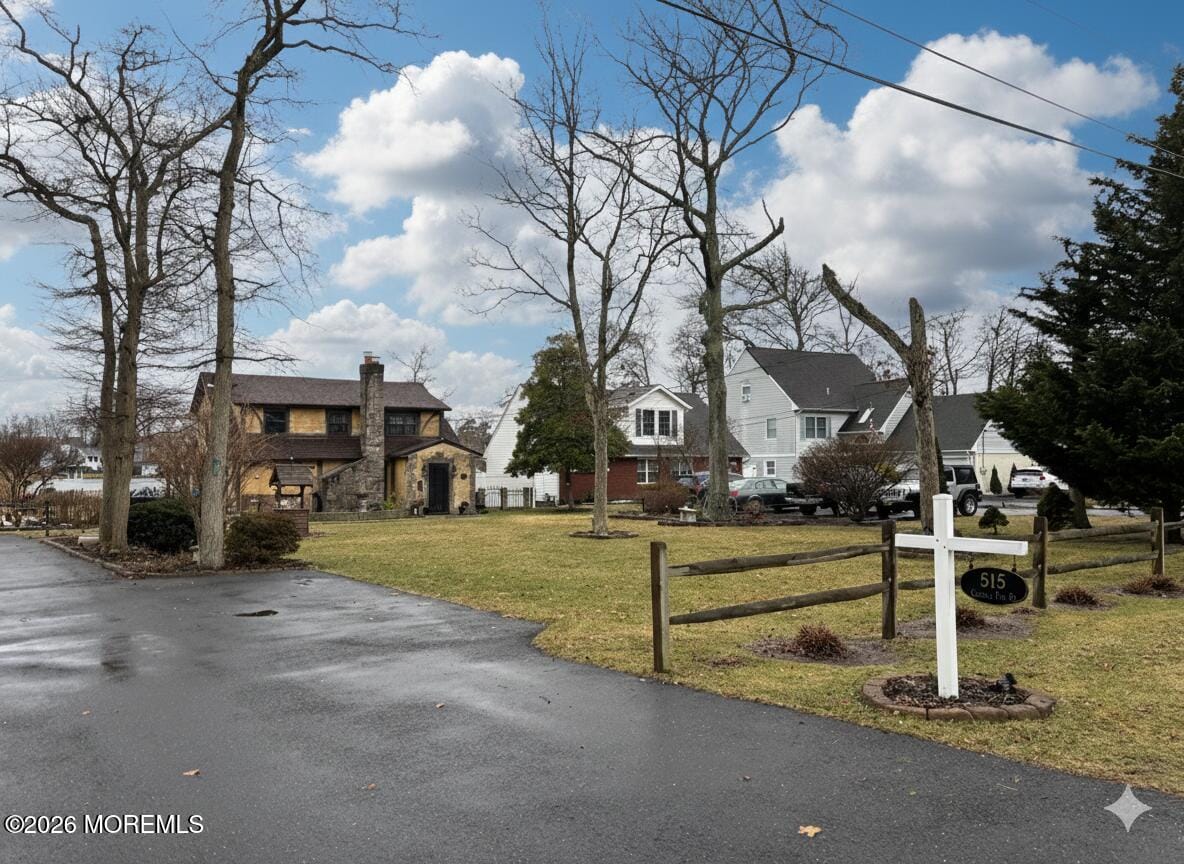 515 Carroll Fox Road, Brick, NJ, 08724 image 6