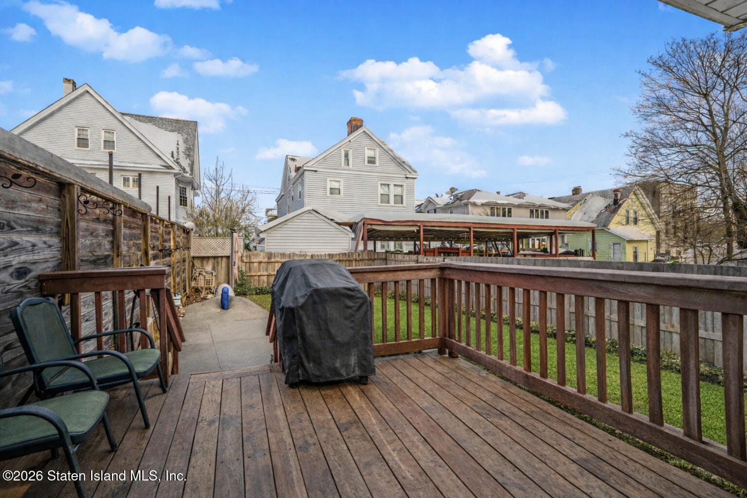 107 Liberty Avenue, Staten Island, NY, 10304 image 11