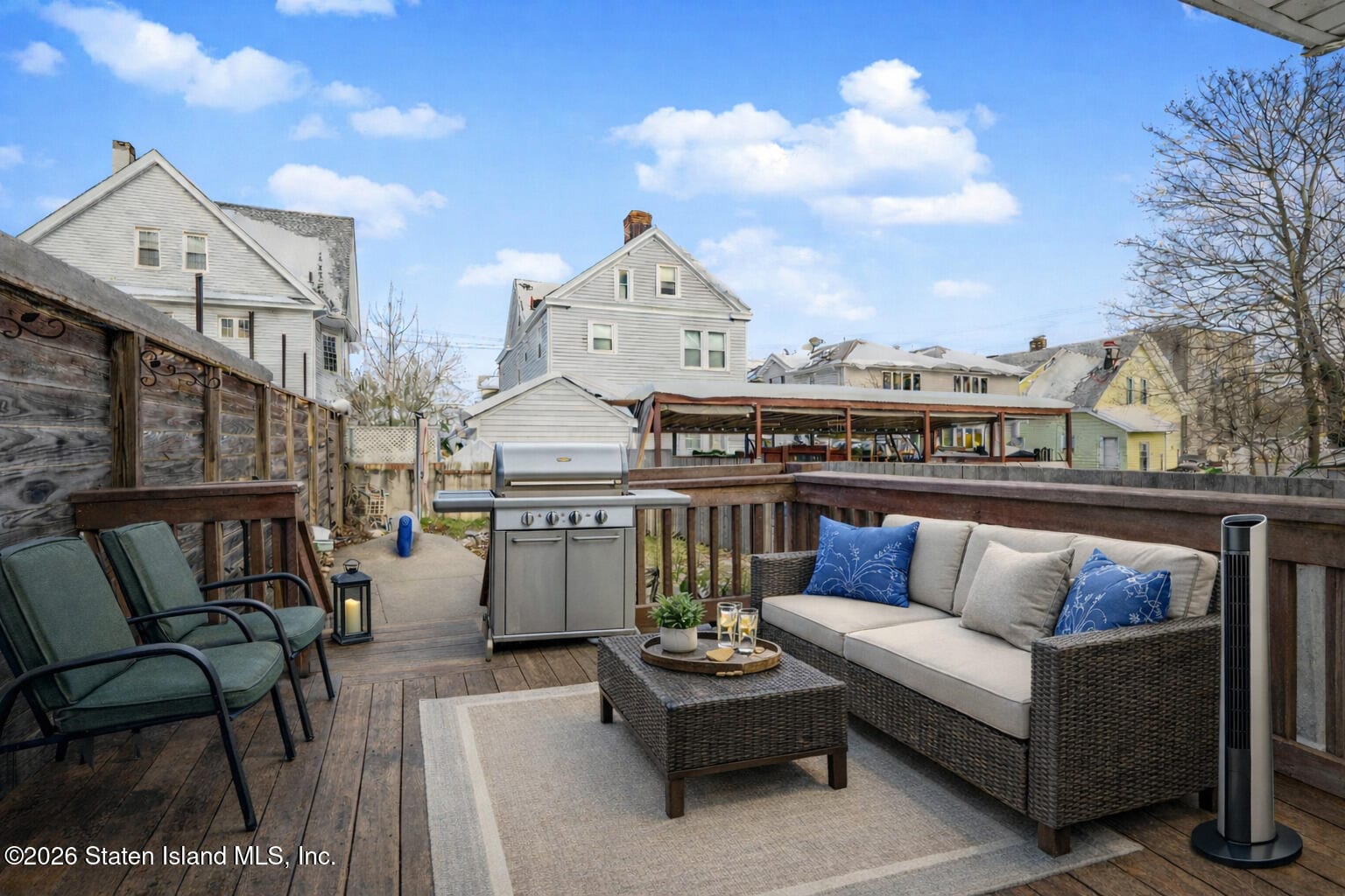 107 Liberty Avenue, Staten Island, NY, 10304 image 12