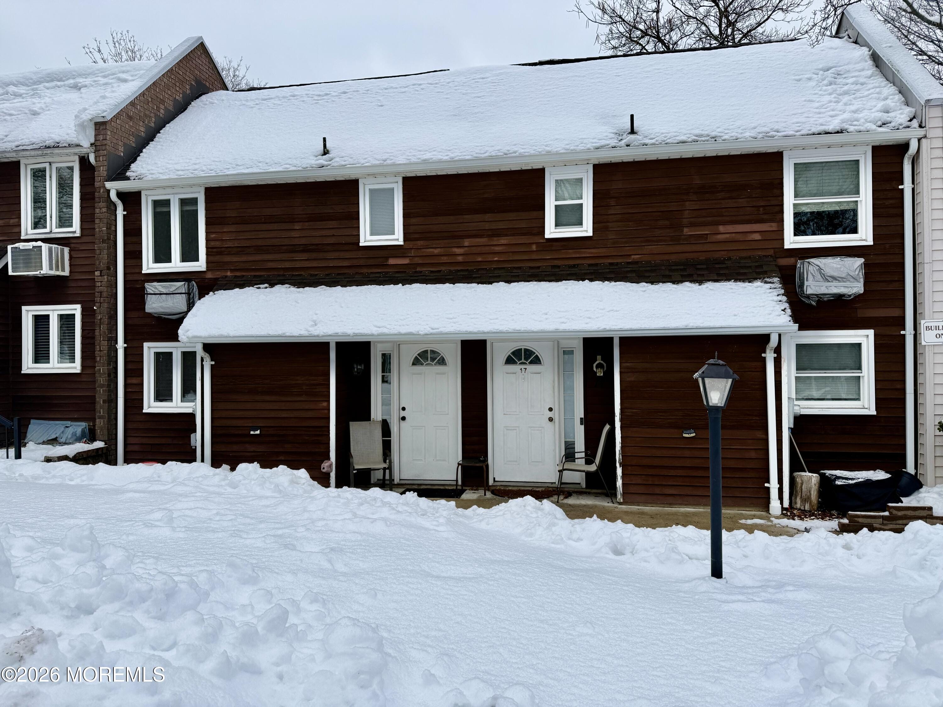 600 Clifton Avenue 1-6, Toms River, NJ, 08753