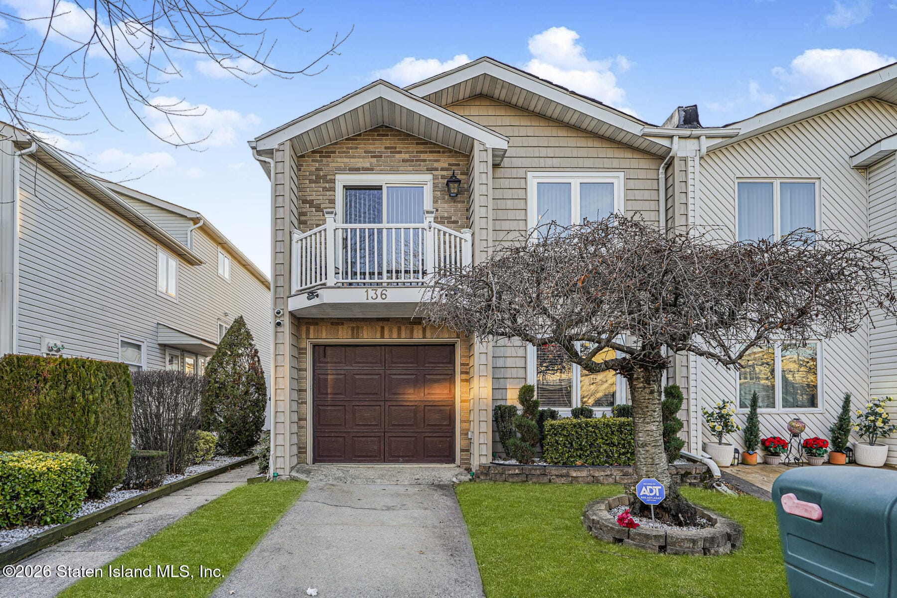 136 Shotwell Avenue, Staten Island, NY, 10312