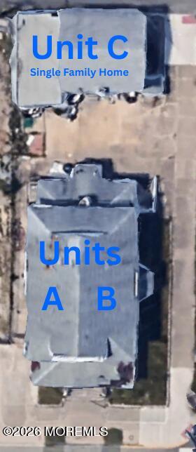 1100 West Avenue C, Ocean City, NJ, 08226 image 10