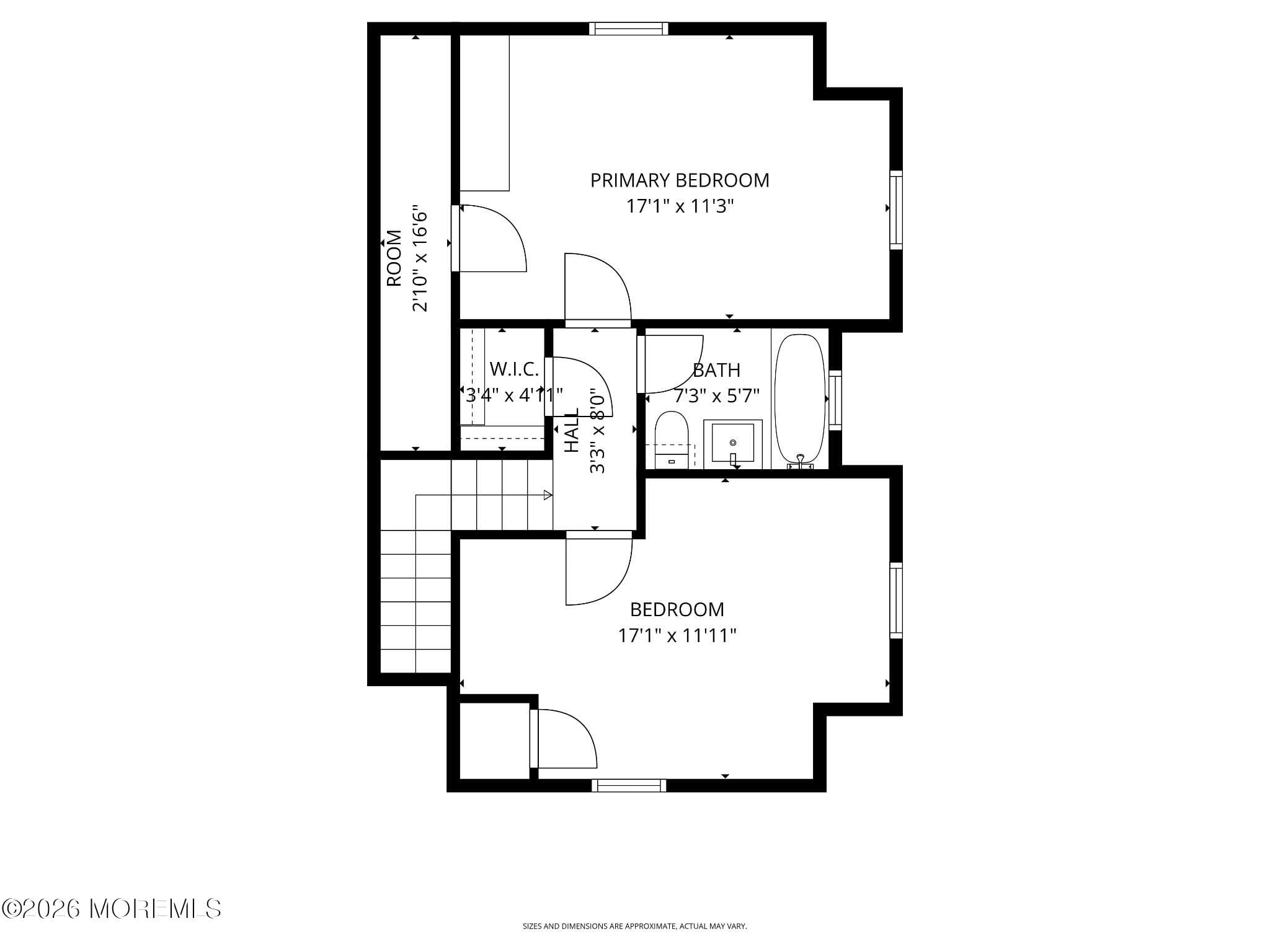 56 Oregon Avenue, Middletown, NJ, 07758 image 36