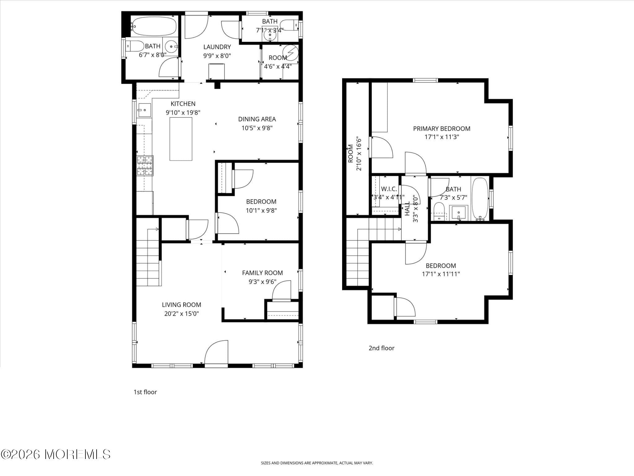 56 Oregon Avenue, Middletown, NJ, 07758 image 37