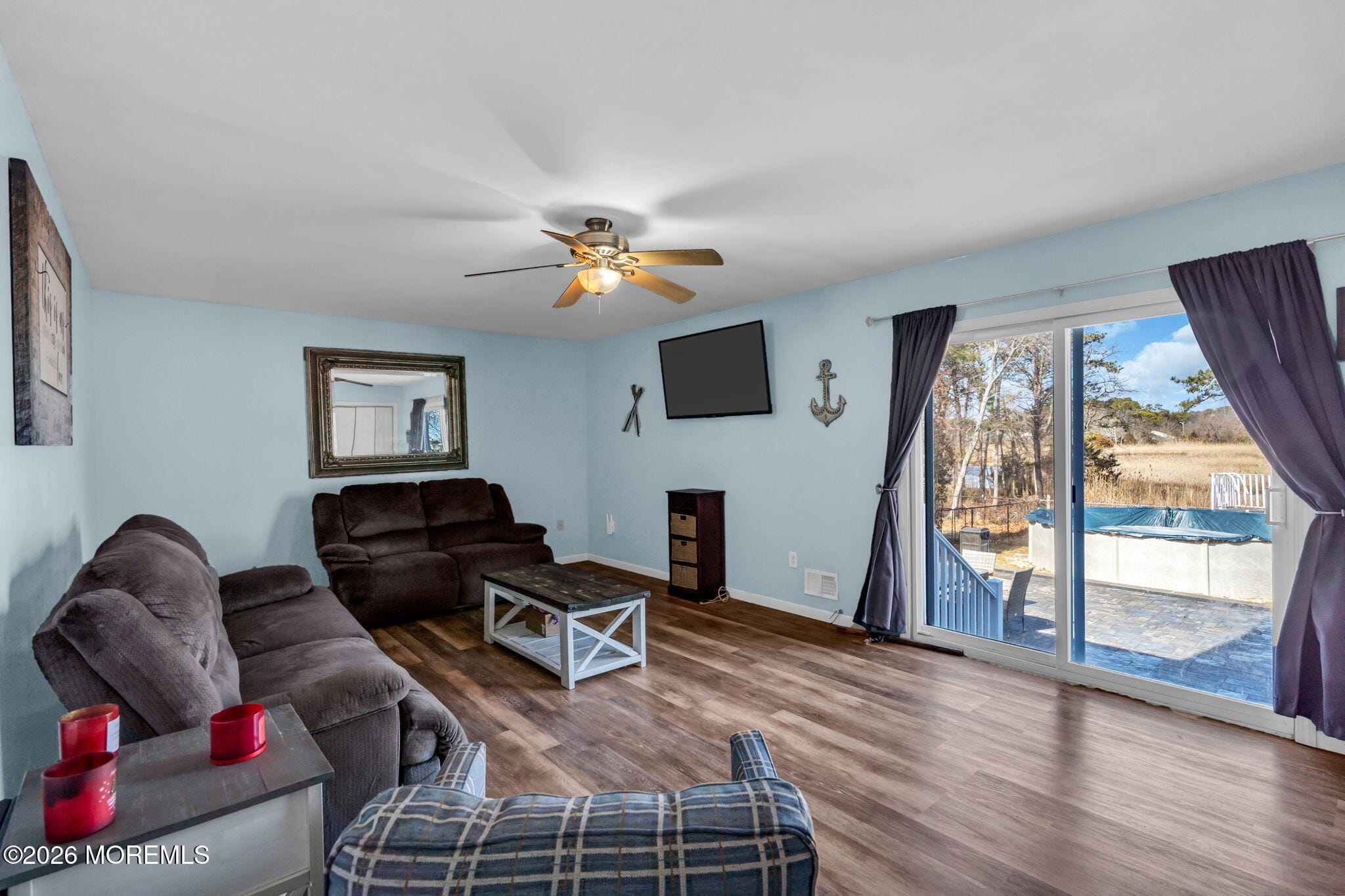 46 Bay Harbor Boulevard, Brick, NJ, 08723 image 15