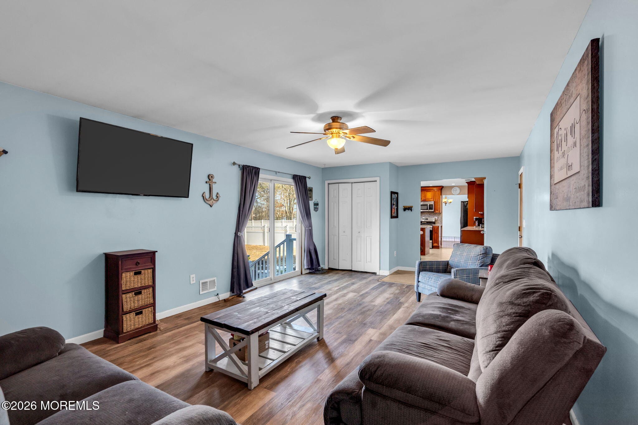 46 Bay Harbor Boulevard, Brick, NJ, 08723 image 16