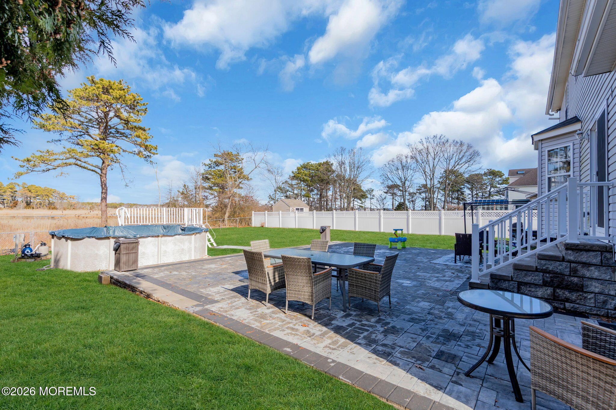 46 Bay Harbor Boulevard, Brick, NJ, 08723 image 34