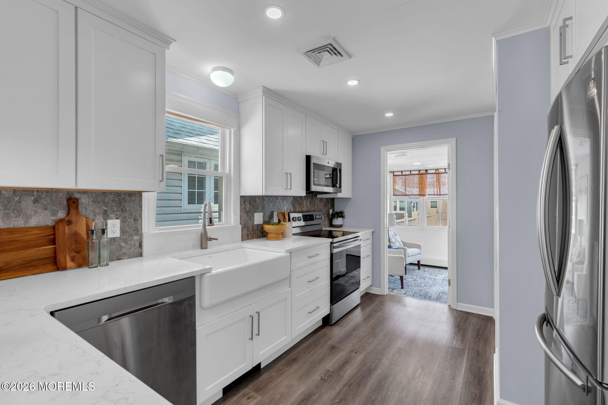 508 Burlington Avenue, Bradley Beach, NJ, 07720 image 11