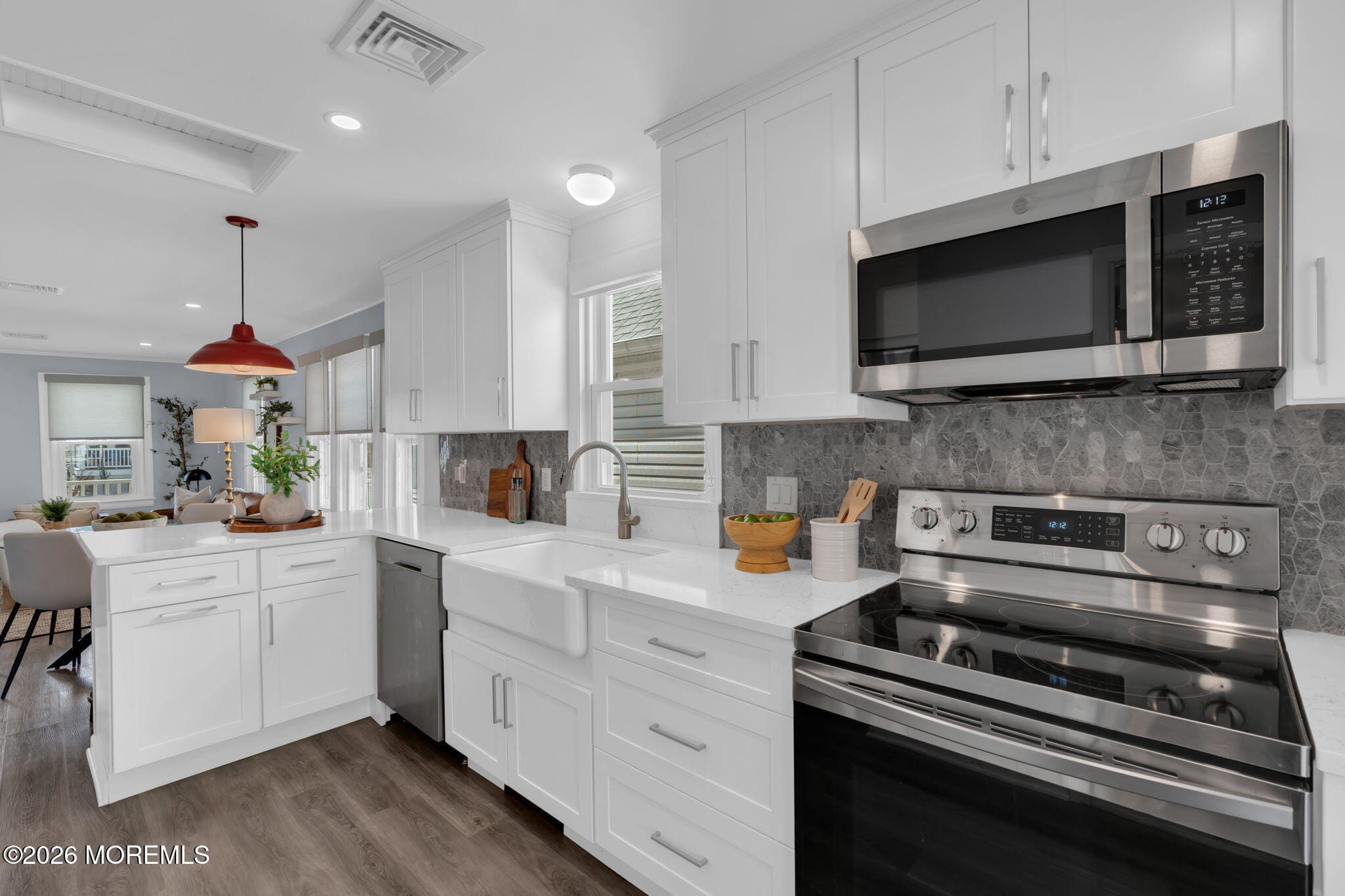 508 Burlington Avenue, Bradley Beach, NJ, 07720 image 13