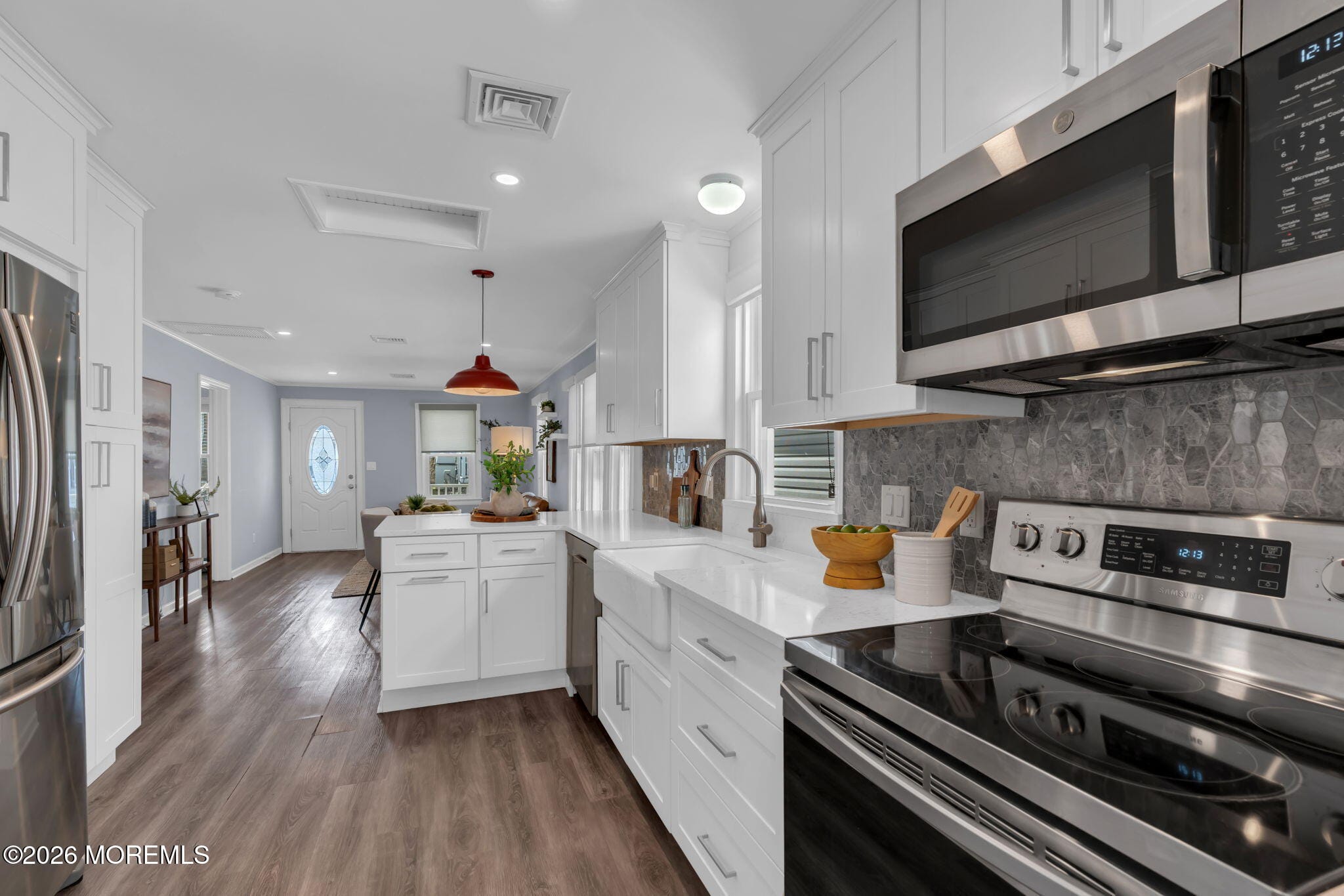 508 Burlington Avenue, Bradley Beach, NJ, 07720 image 12