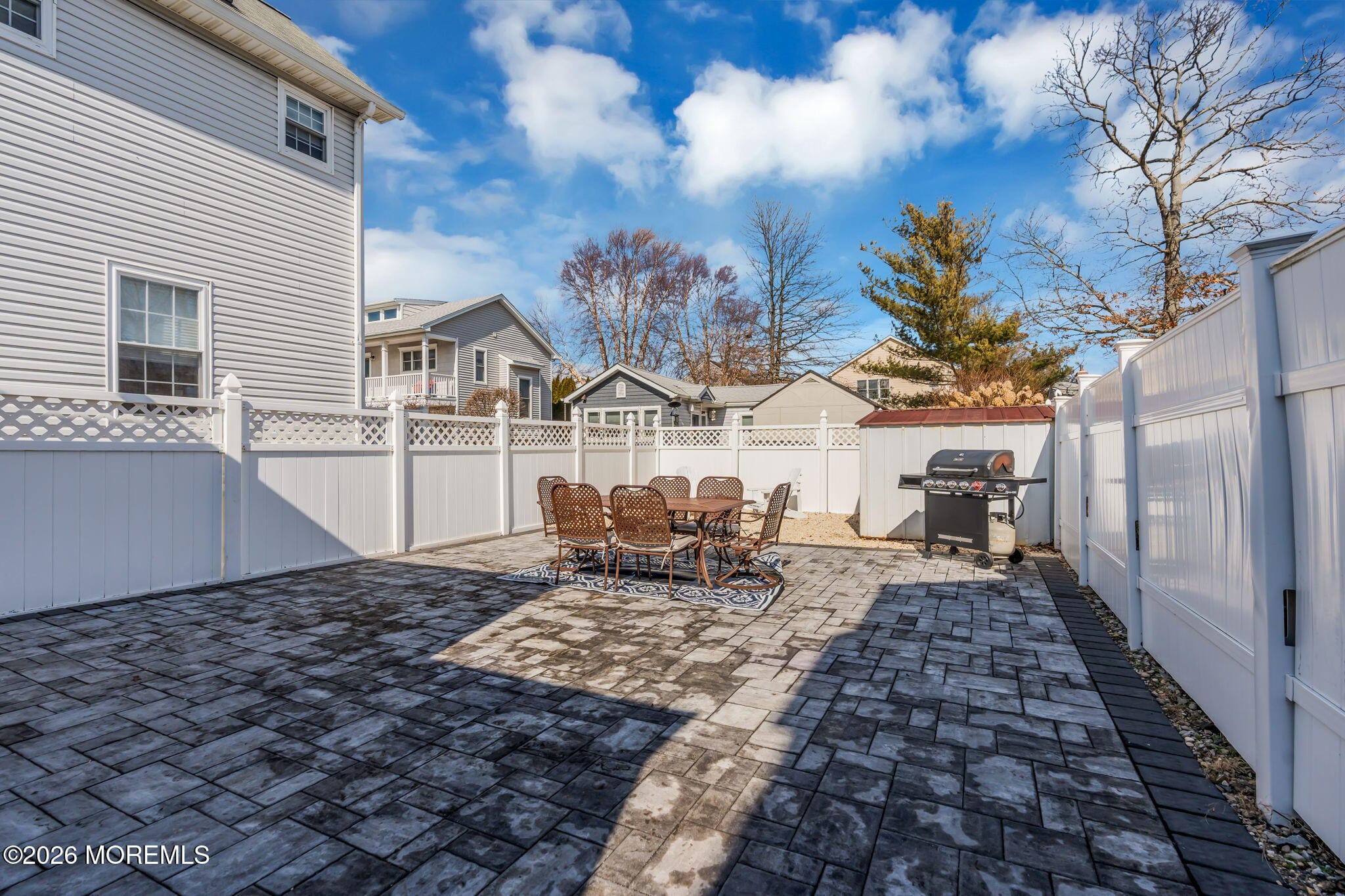 508 Burlington Avenue, Bradley Beach, NJ, 07720 image 25