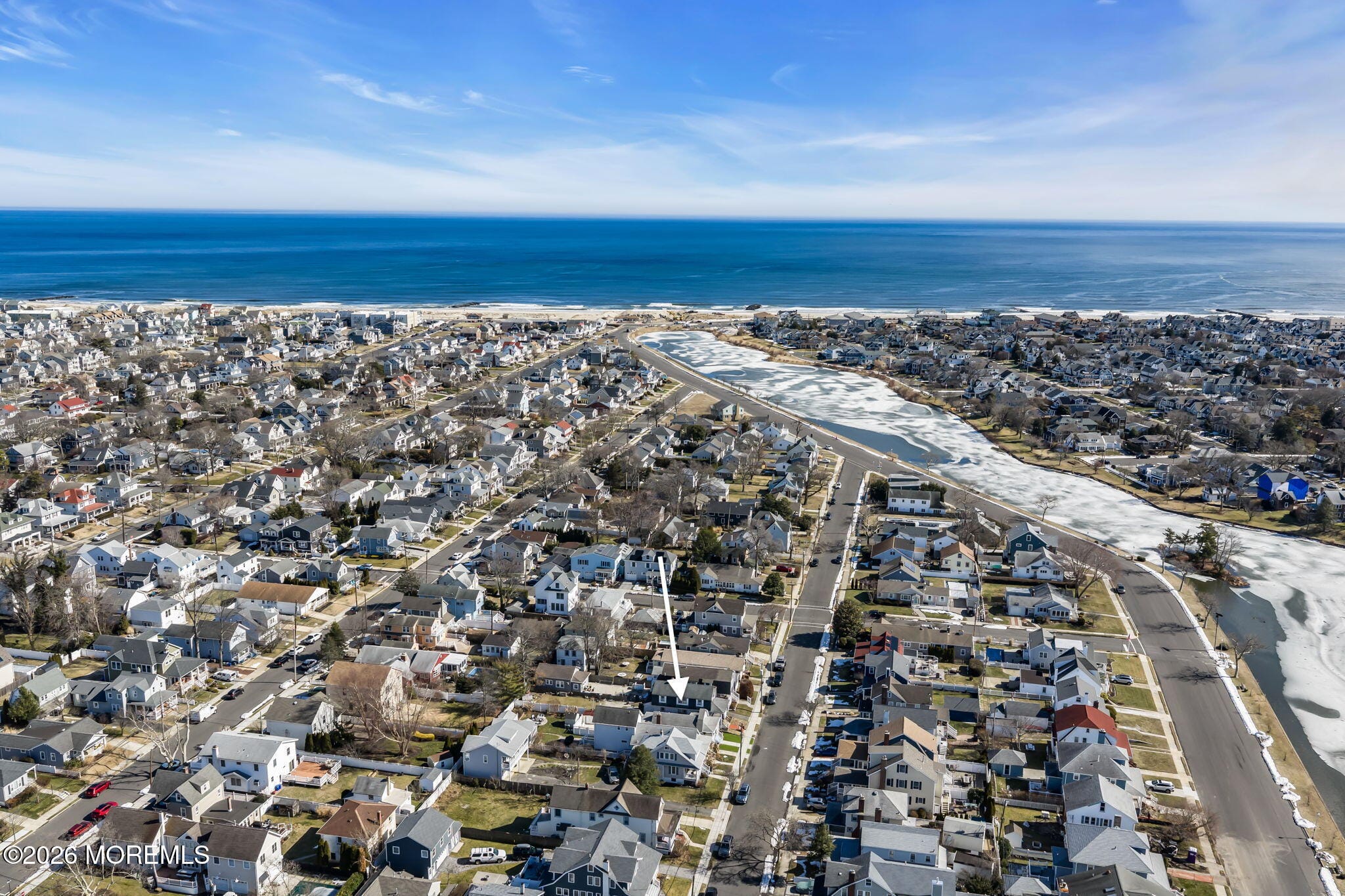 508 Burlington Avenue, Bradley Beach, NJ, 07720 image 27