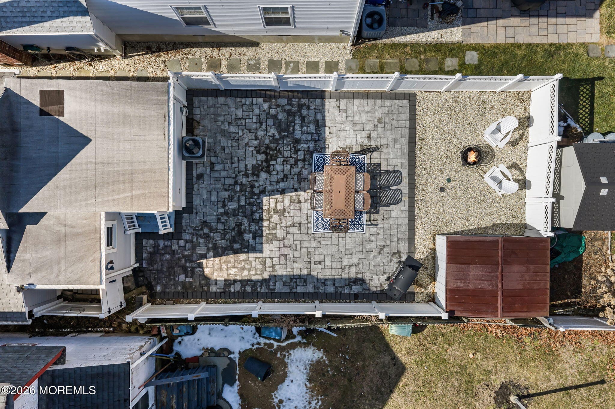 508 Burlington Avenue, Bradley Beach, NJ, 07720 image 29