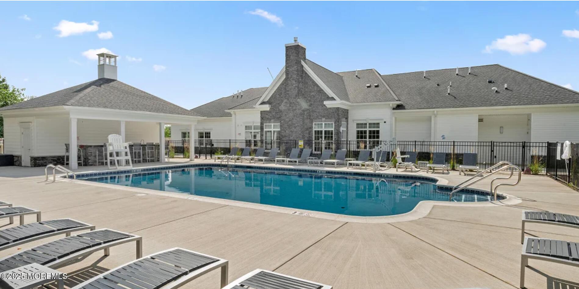 626 Marion Lane, Monroe, NJ, 08831 image 22