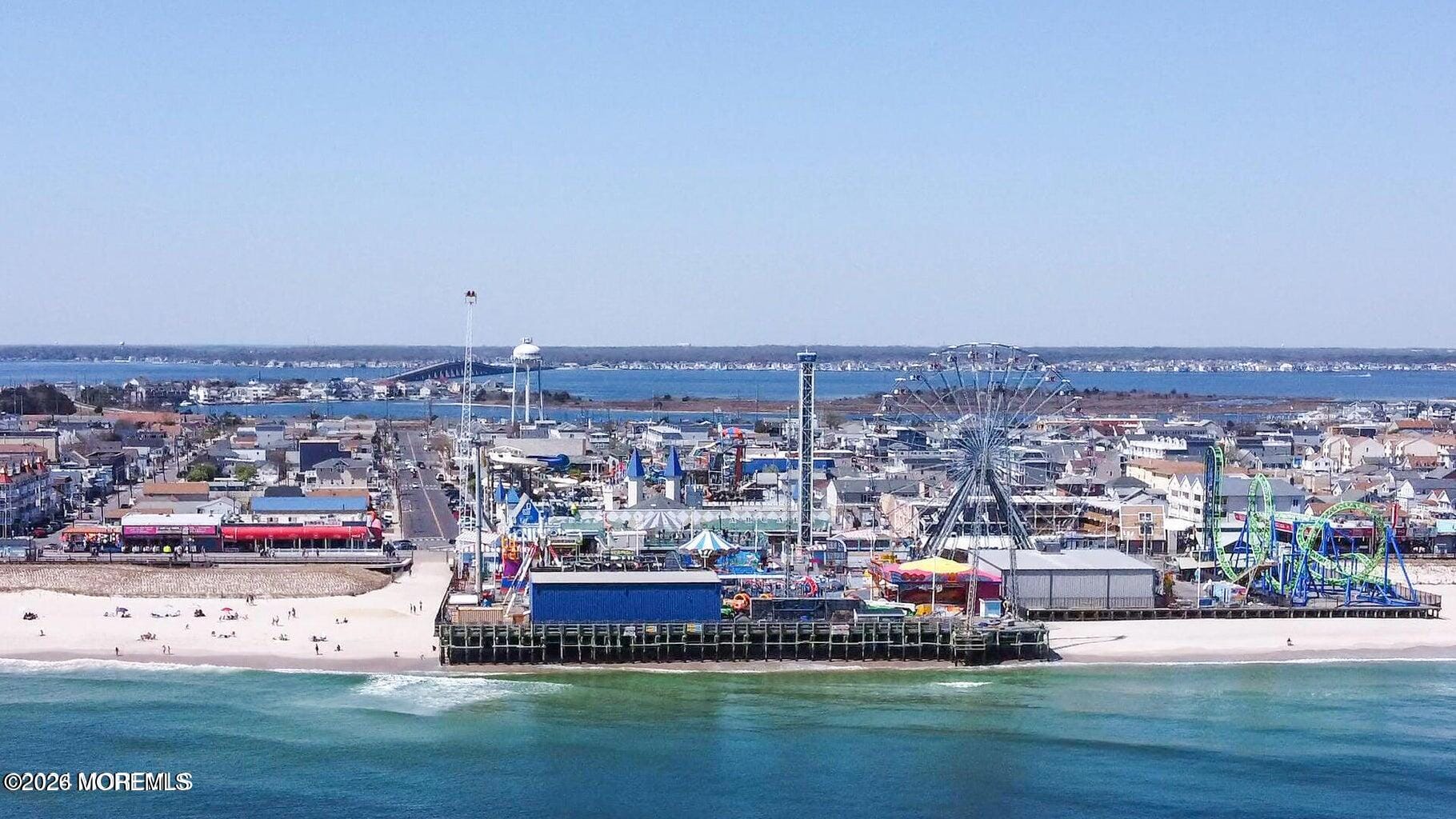 1505 Central Avenue, Seaside Heights, NJ, 08751 image 31