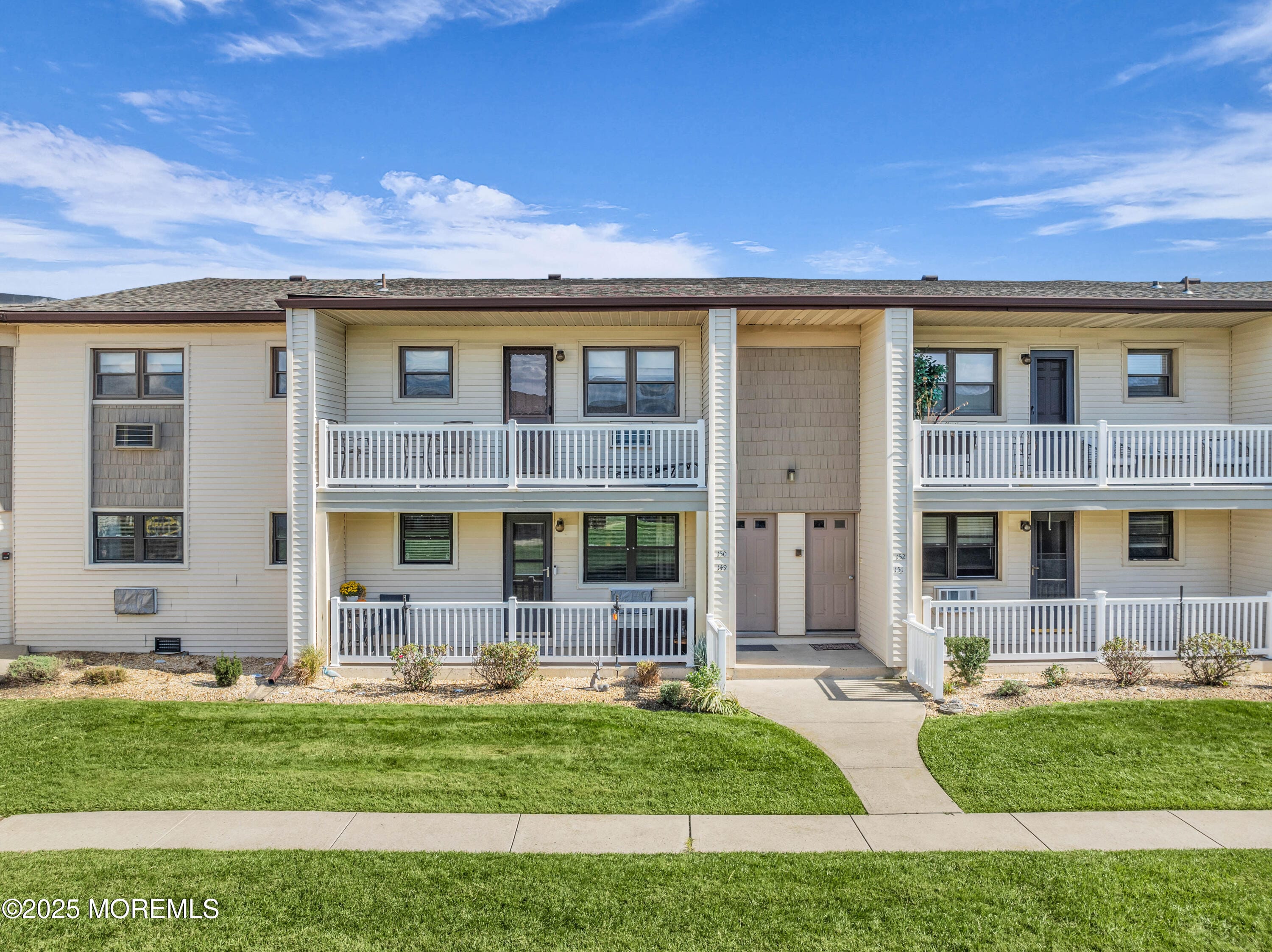 149 Wharfside Drive 705, Monmouth Beach, NJ, 07750