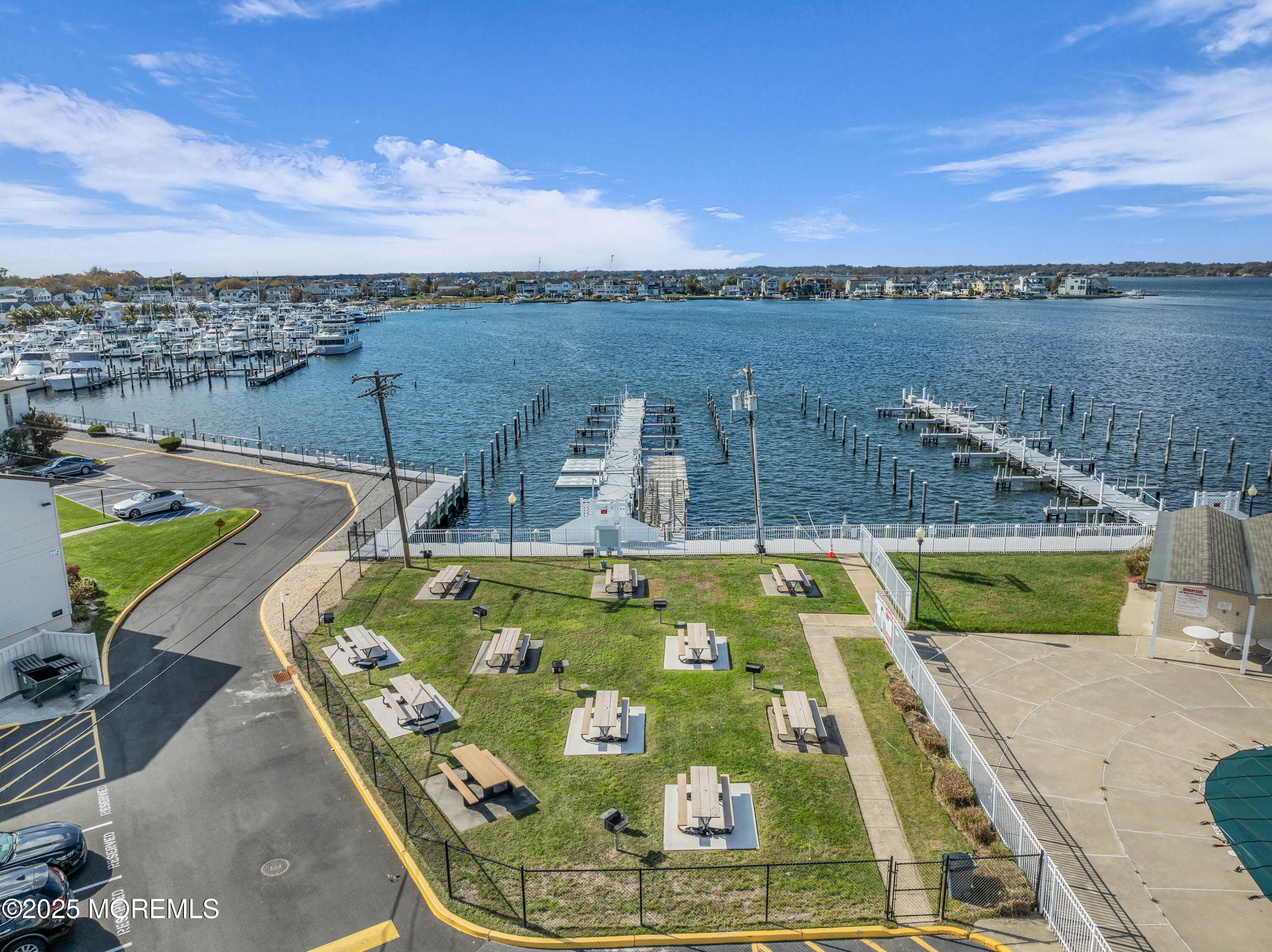 149 Wharfside Drive 705, Monmouth Beach, NJ, 07750 image 14