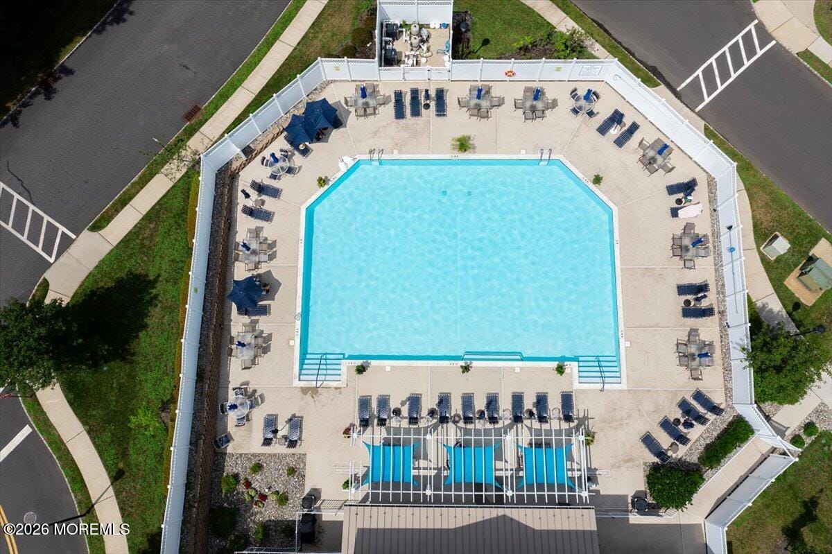 215 Bloomsbury Drive, Morganville, NJ, 07751 image 33