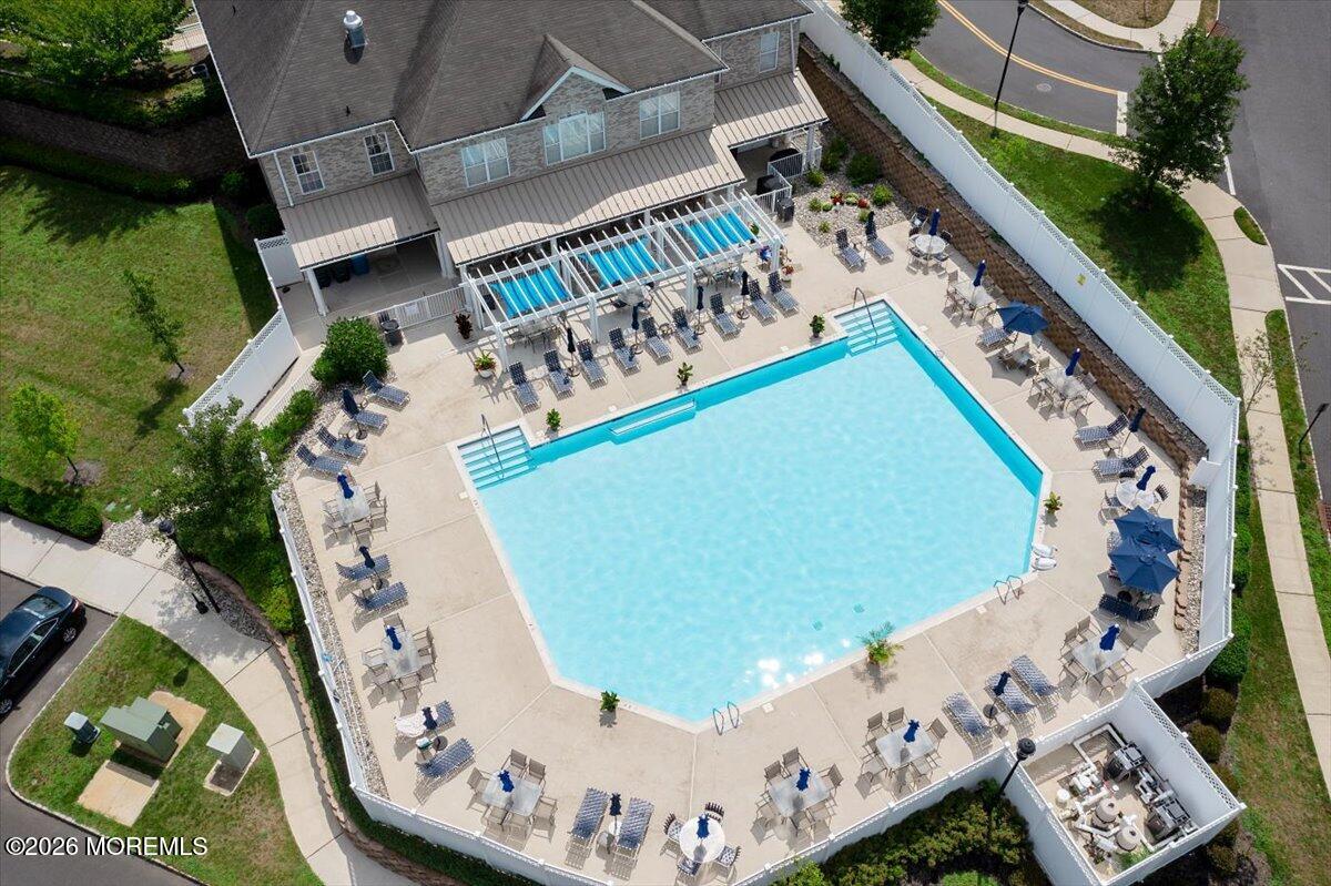 215 Bloomsbury Drive, Morganville, NJ, 07751 image 32