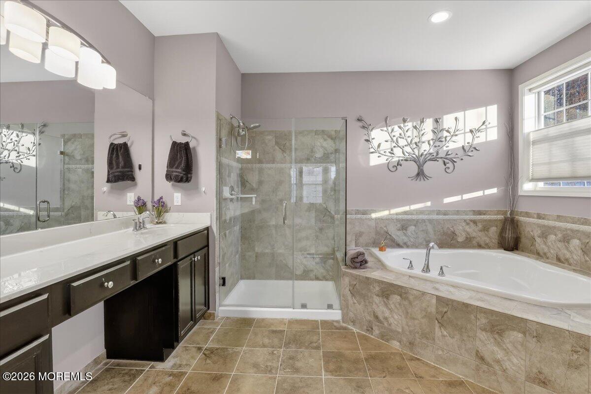 215 Bloomsbury Drive, Morganville, NJ, 07751 image 21