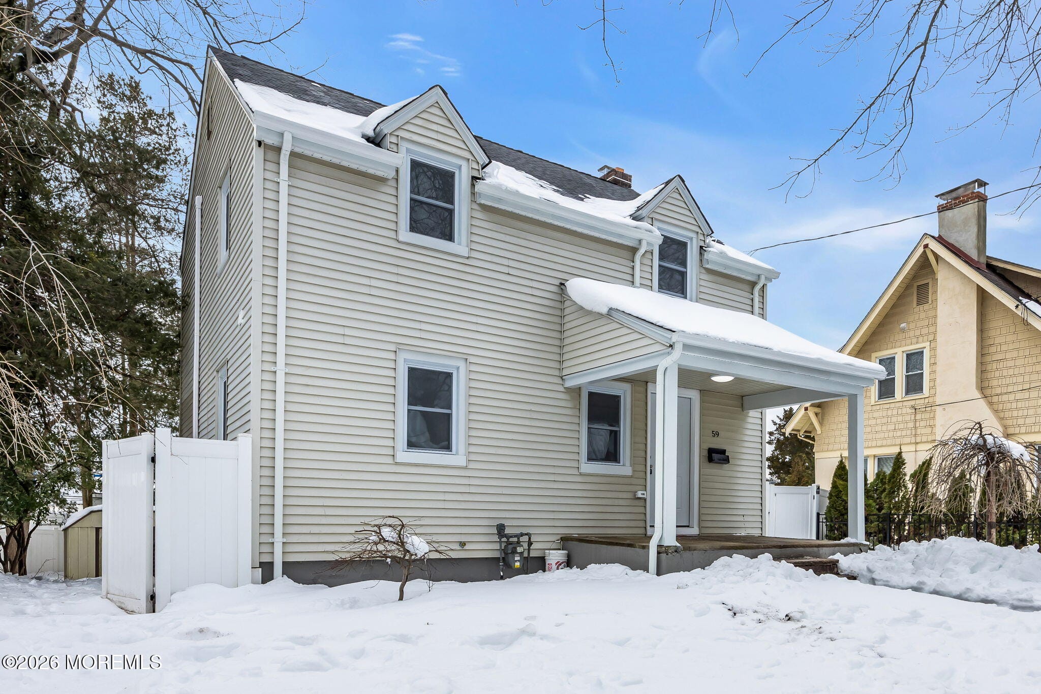 59 1st Street, Fanwood, NJ, 07023 image 32