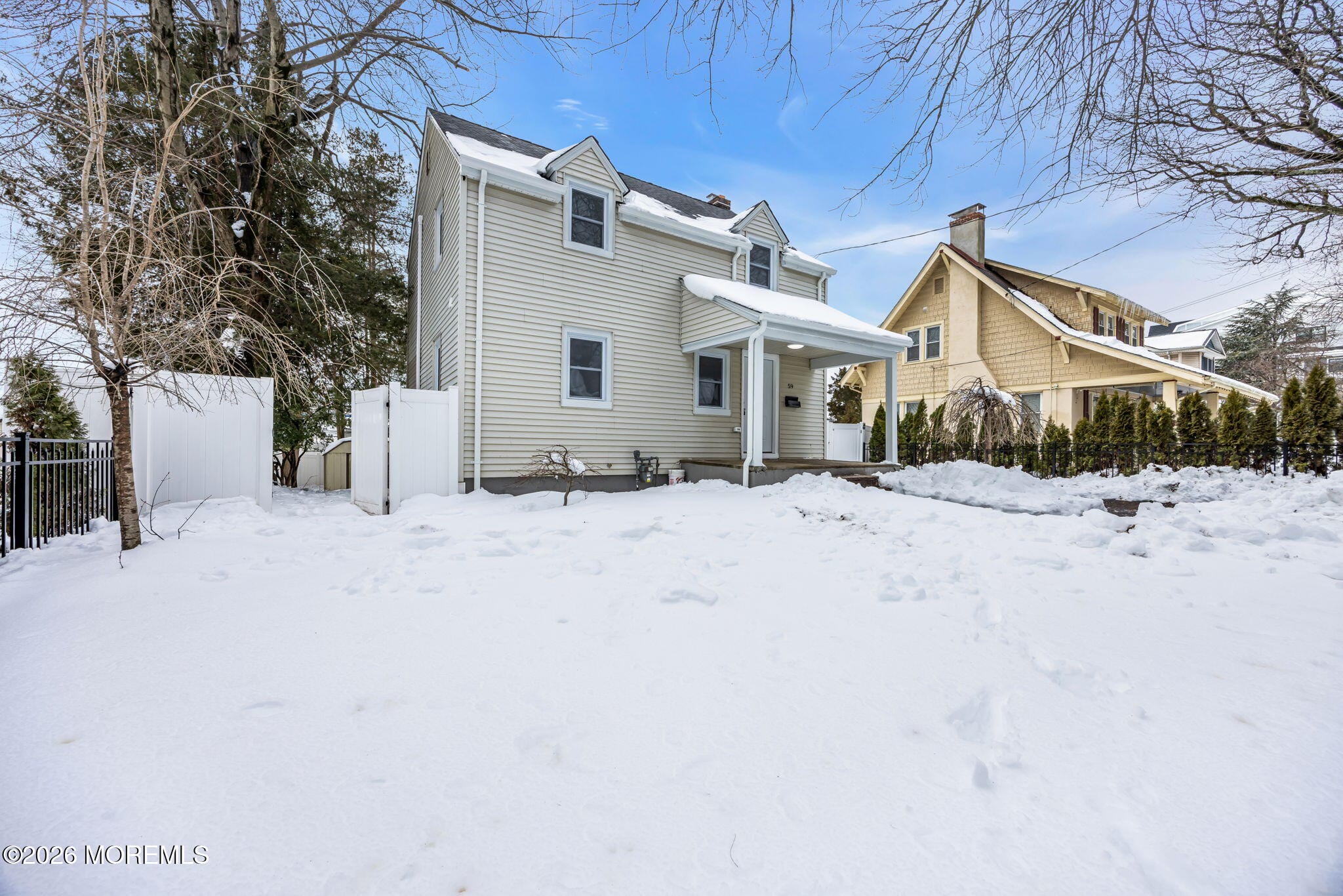 59 1st Street, Fanwood, NJ, 07023 image 34