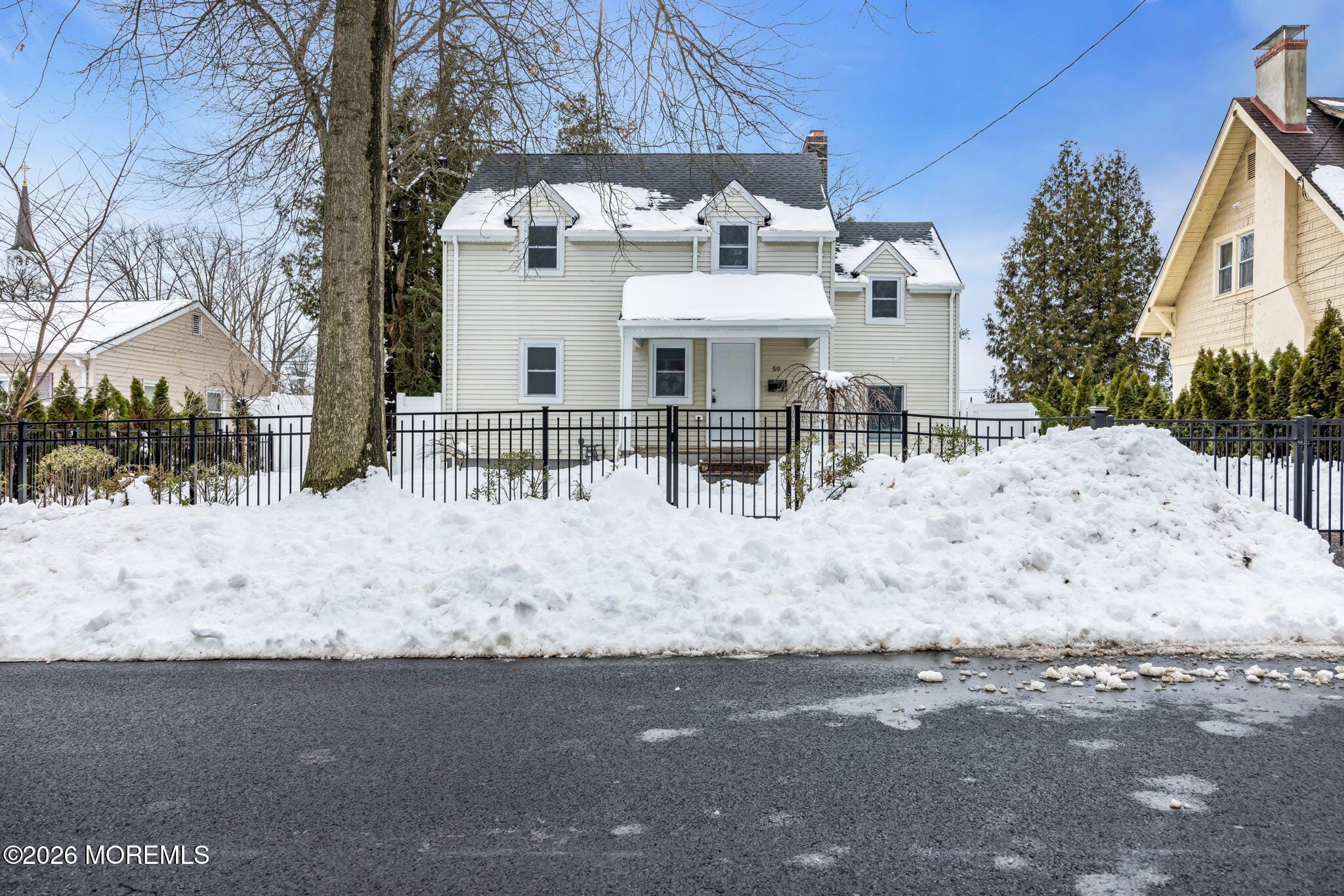 59 1st Street, Fanwood, NJ, 07023 image 35