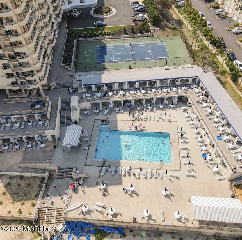 717 Ocean Avenue 208, Long Branch, NJ, 07740 image 22