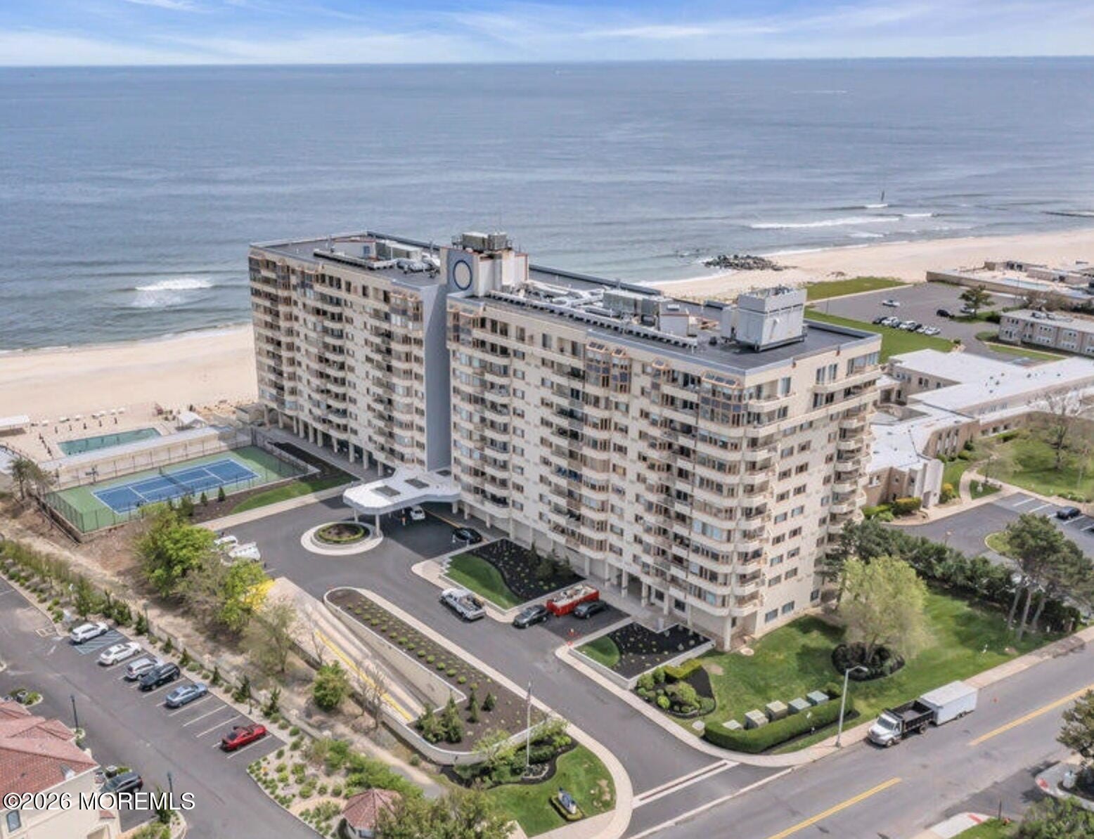 717 Ocean Avenue 208, Long Branch, NJ, 07740 image 23